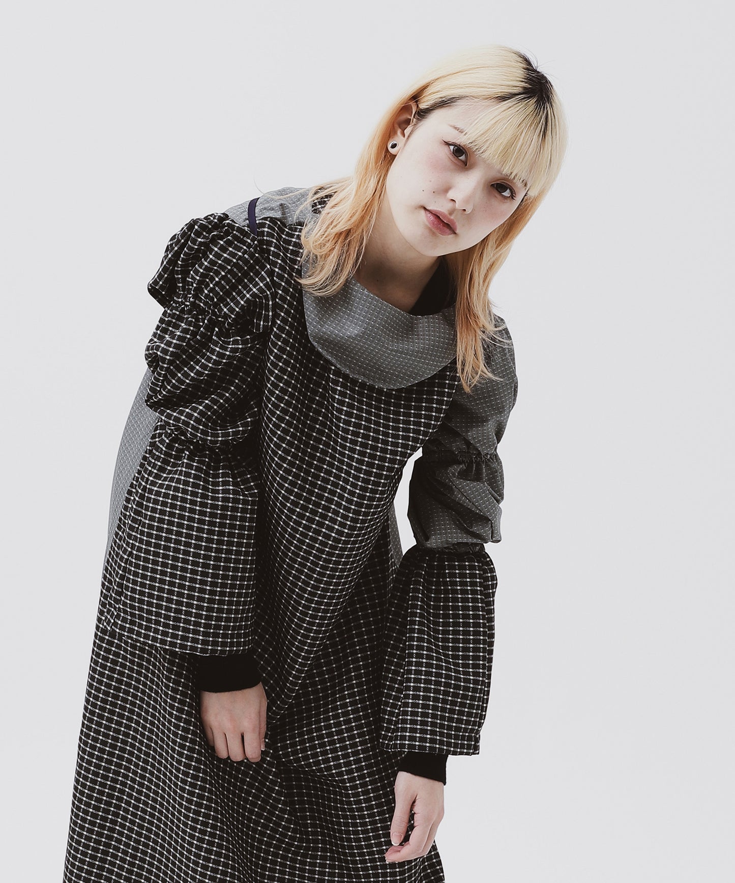 【O in T】SLEEVER