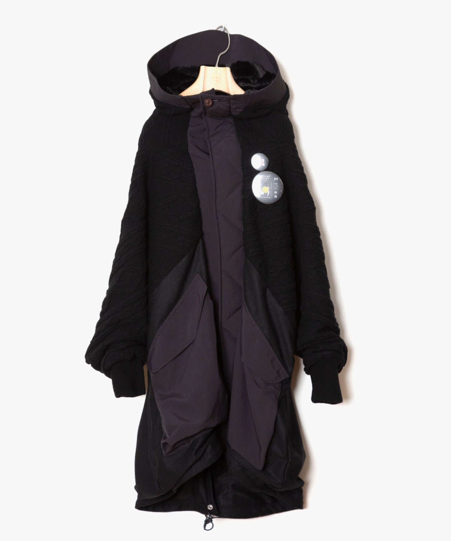 Big Hood Northen Blouson 【納期9月下旬】