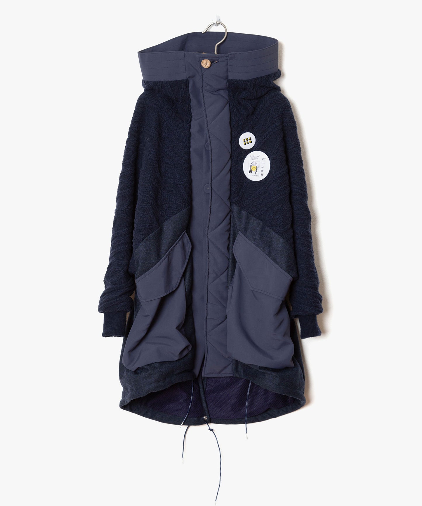 Big Hood Northen Blouson 【納期9月下旬】