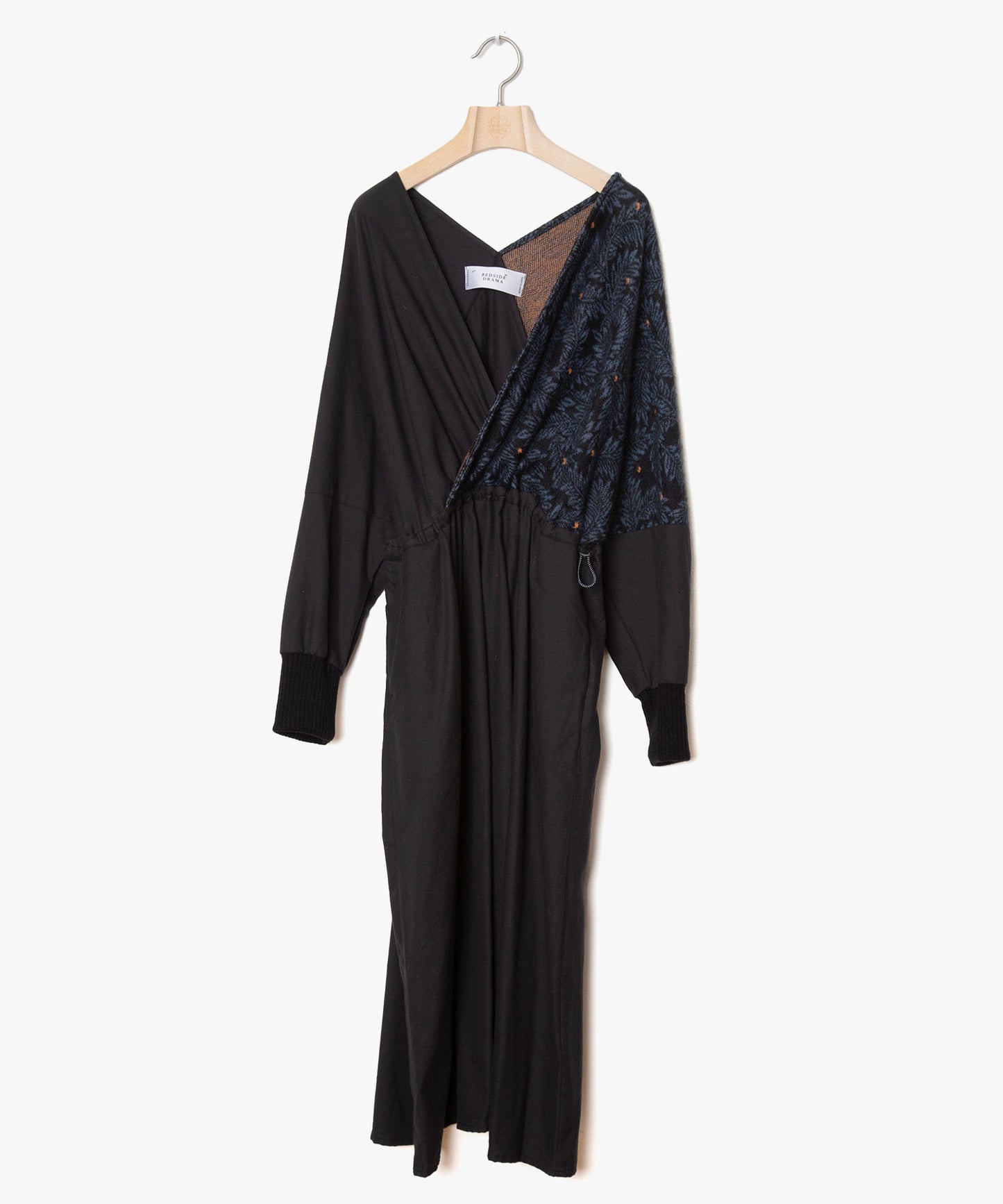 Mohair Throw Onepiece