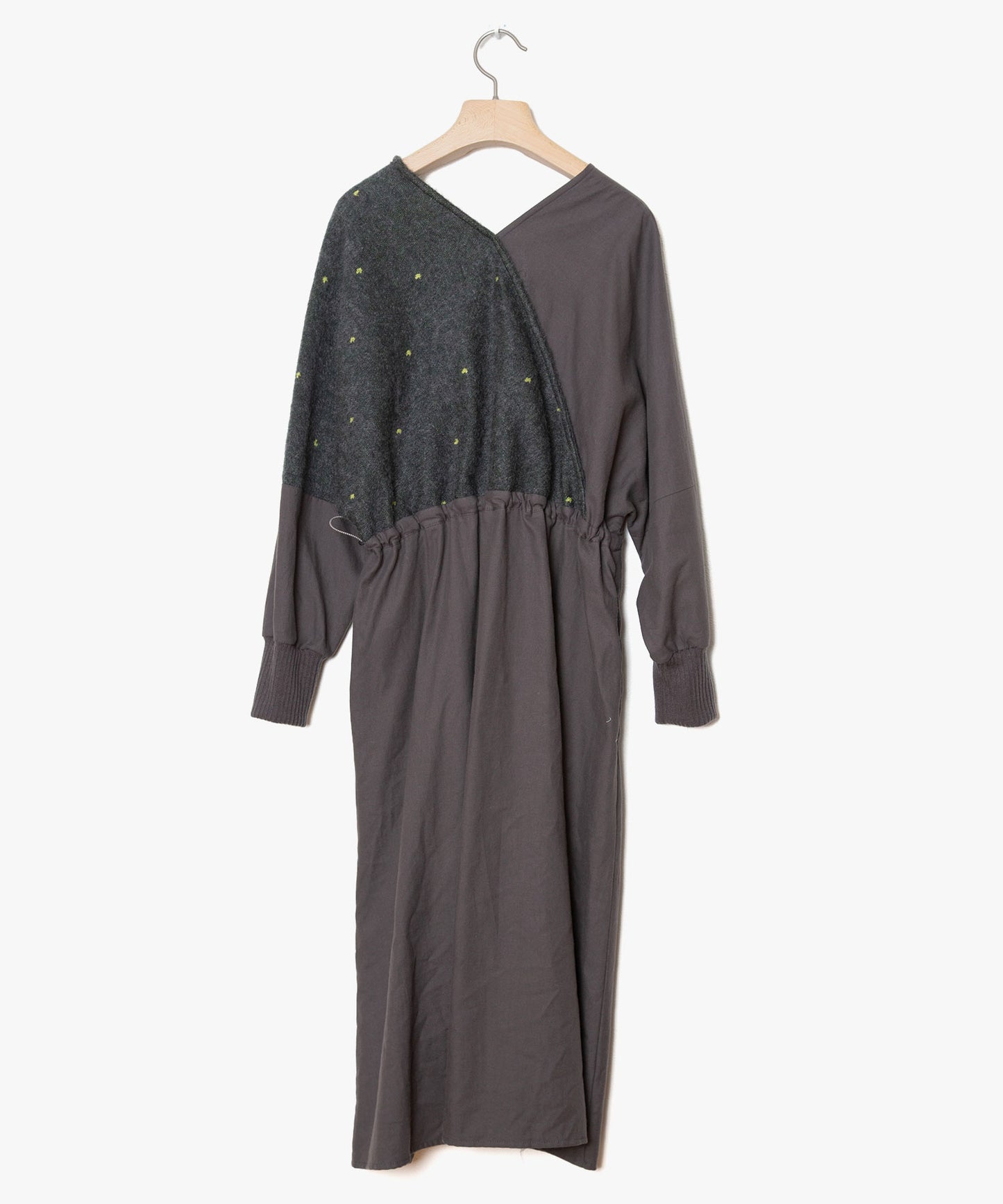 Mohair Throw Onepiece