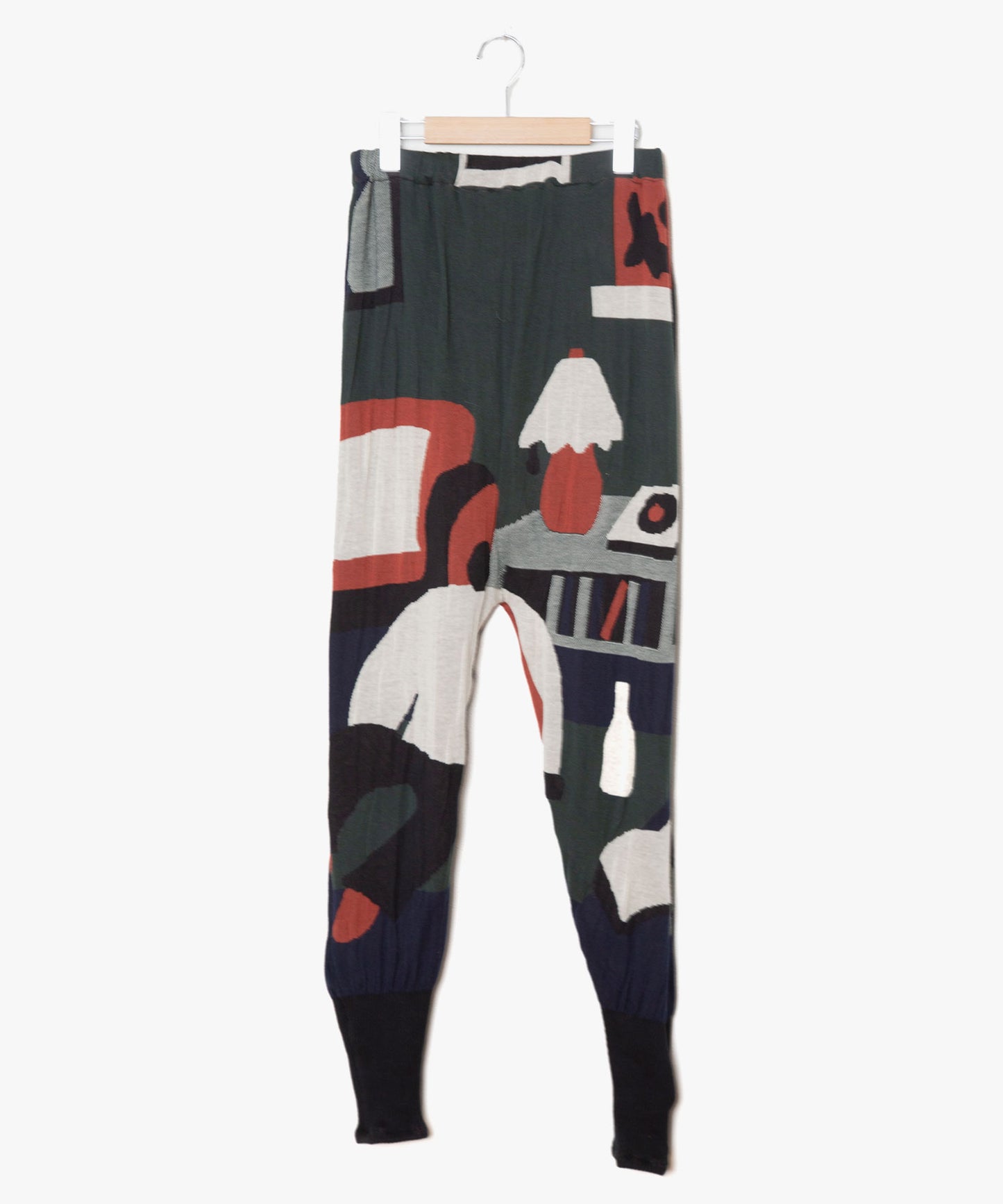 In The Room Leggings 【納期9月下旬】