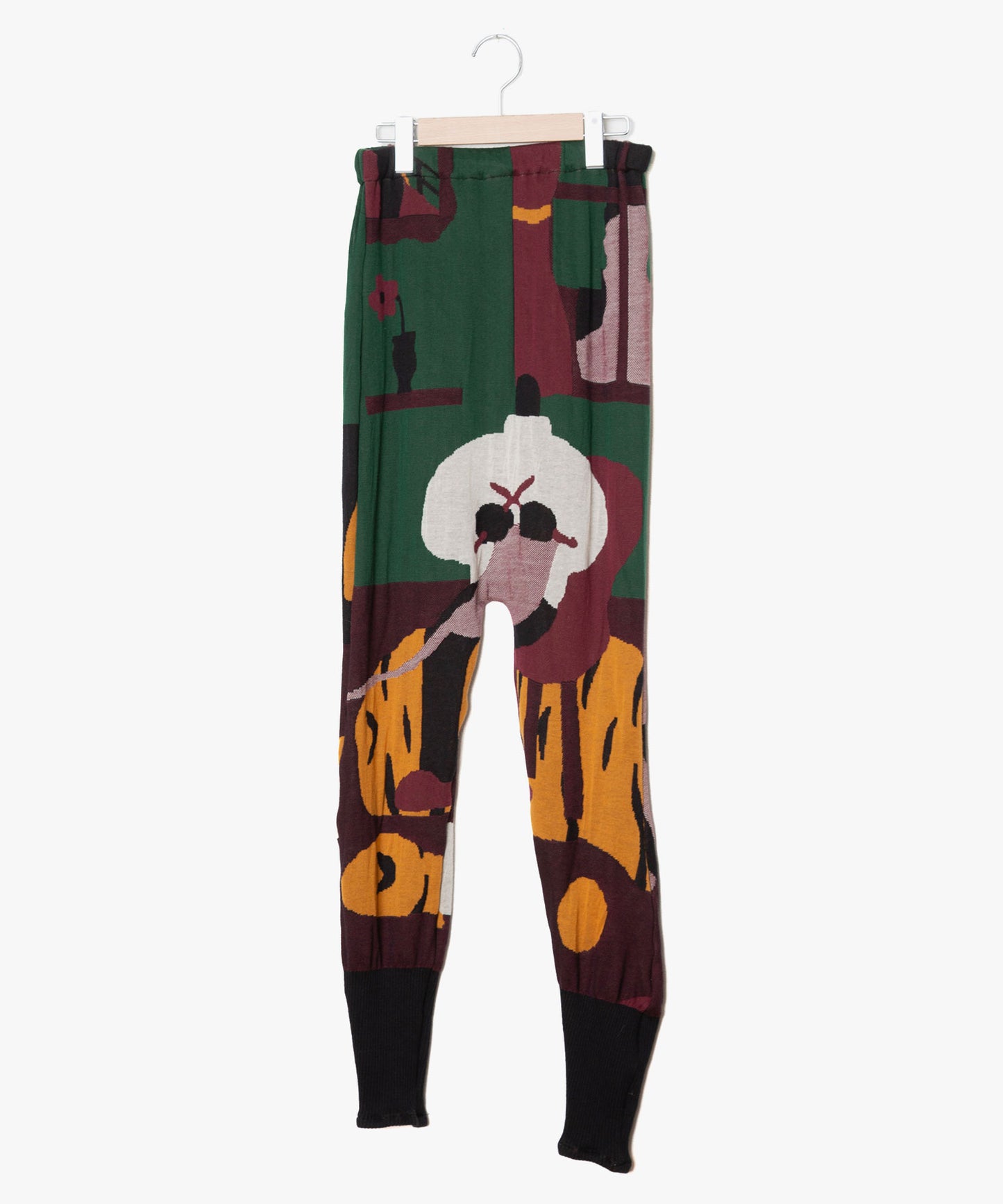 In The Room Leggings 【納期9月下旬】