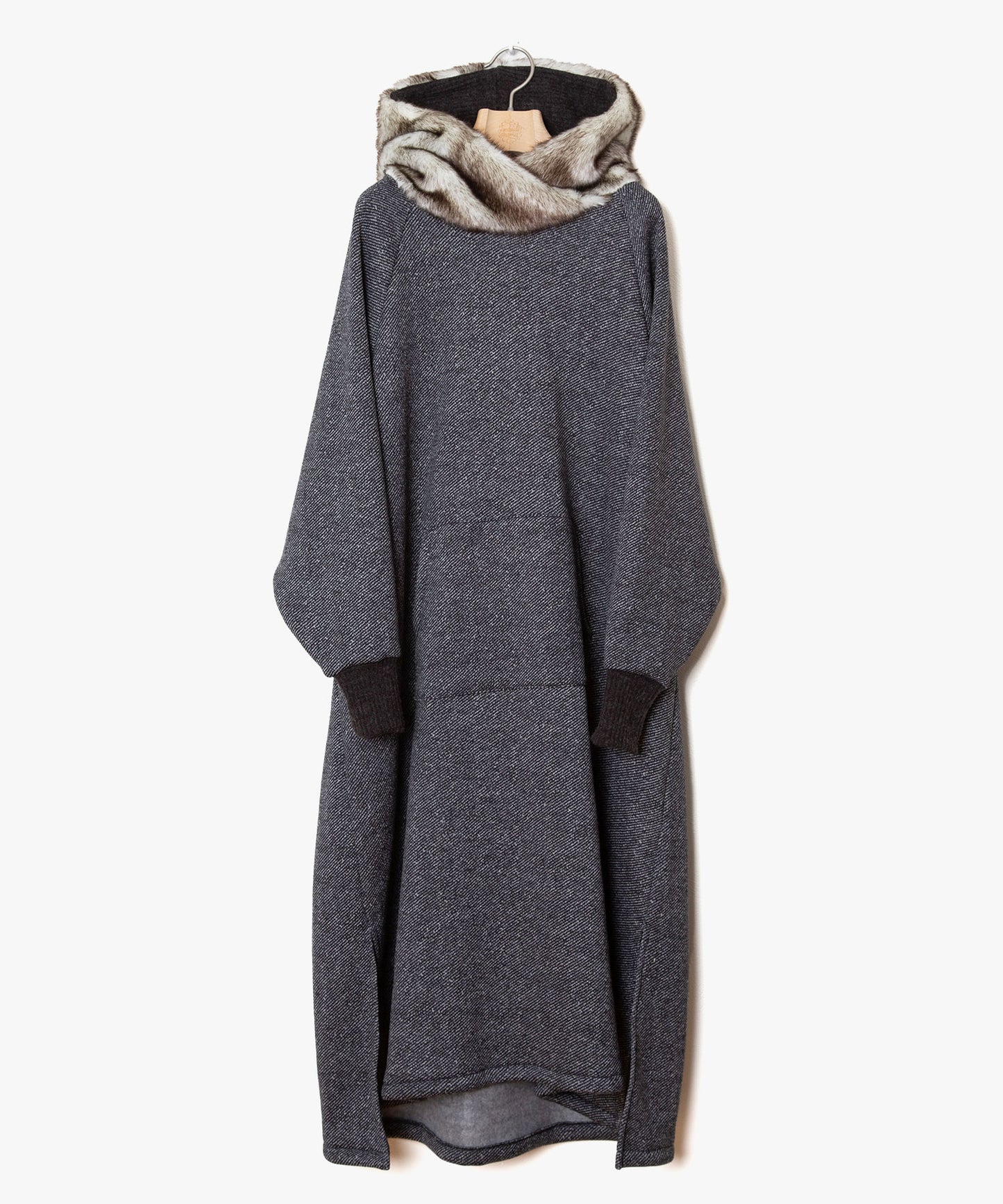 Winter Home Hoodie