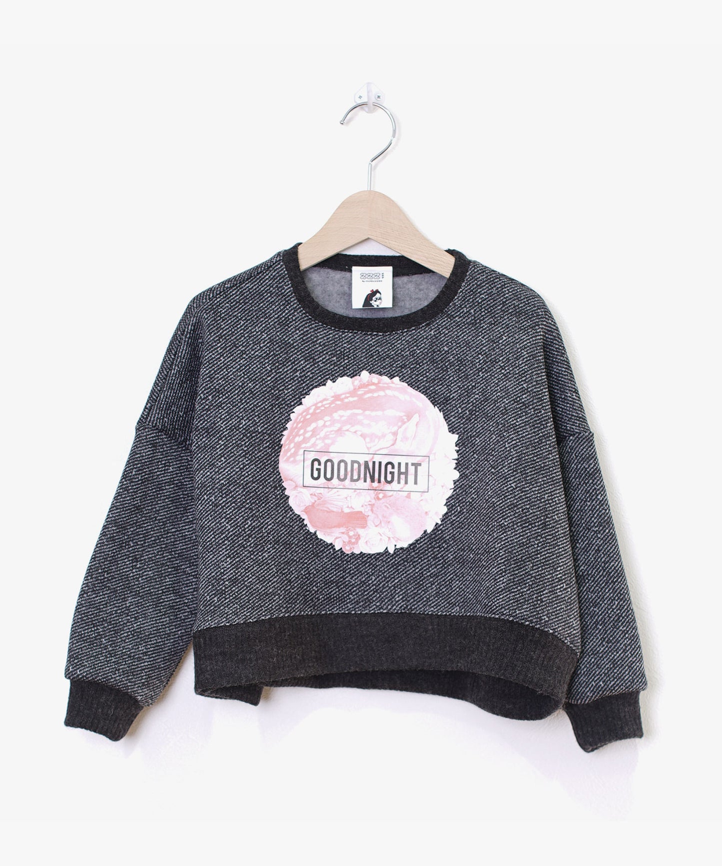 Home Sweater Pullover 【納期8月下旬】