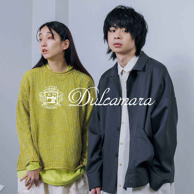 Dulcamara 2023春夏 2000円オフクーポン