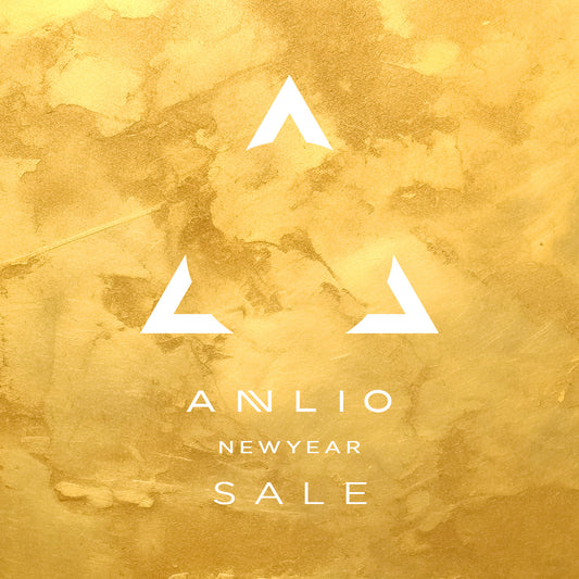 ANLIO 2026 NEW YEAR SALE