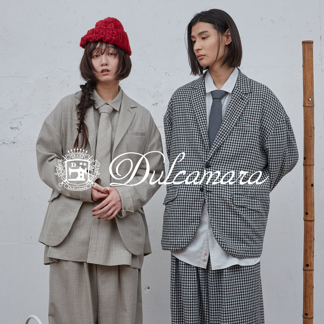 【 Dulcamara 】2026秋冬先行予約スタート