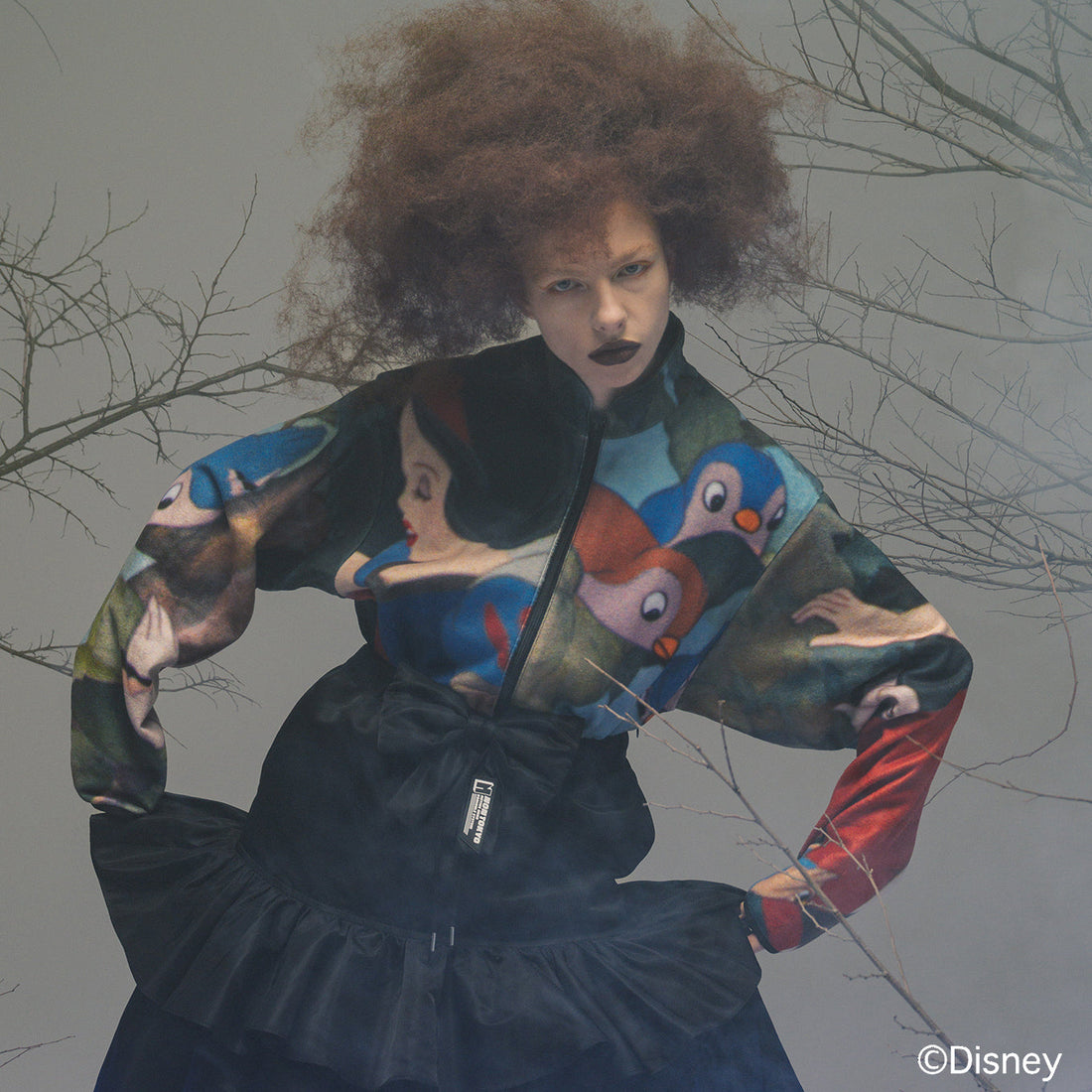 Disney 『 Snow White』  NON TOKYO　