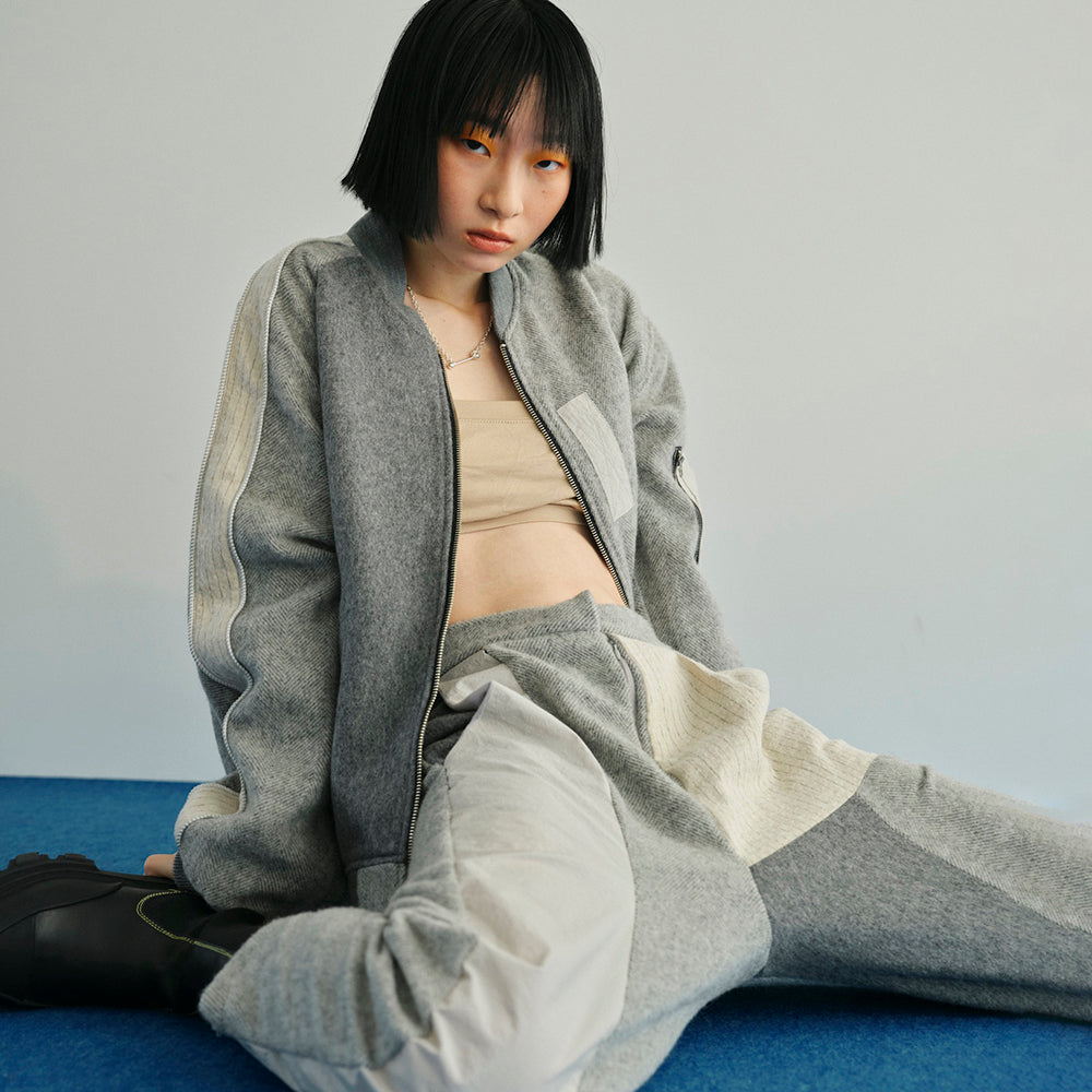 【YOUN】シンプルさの中にとじこめたあそびごころにあるデザイン