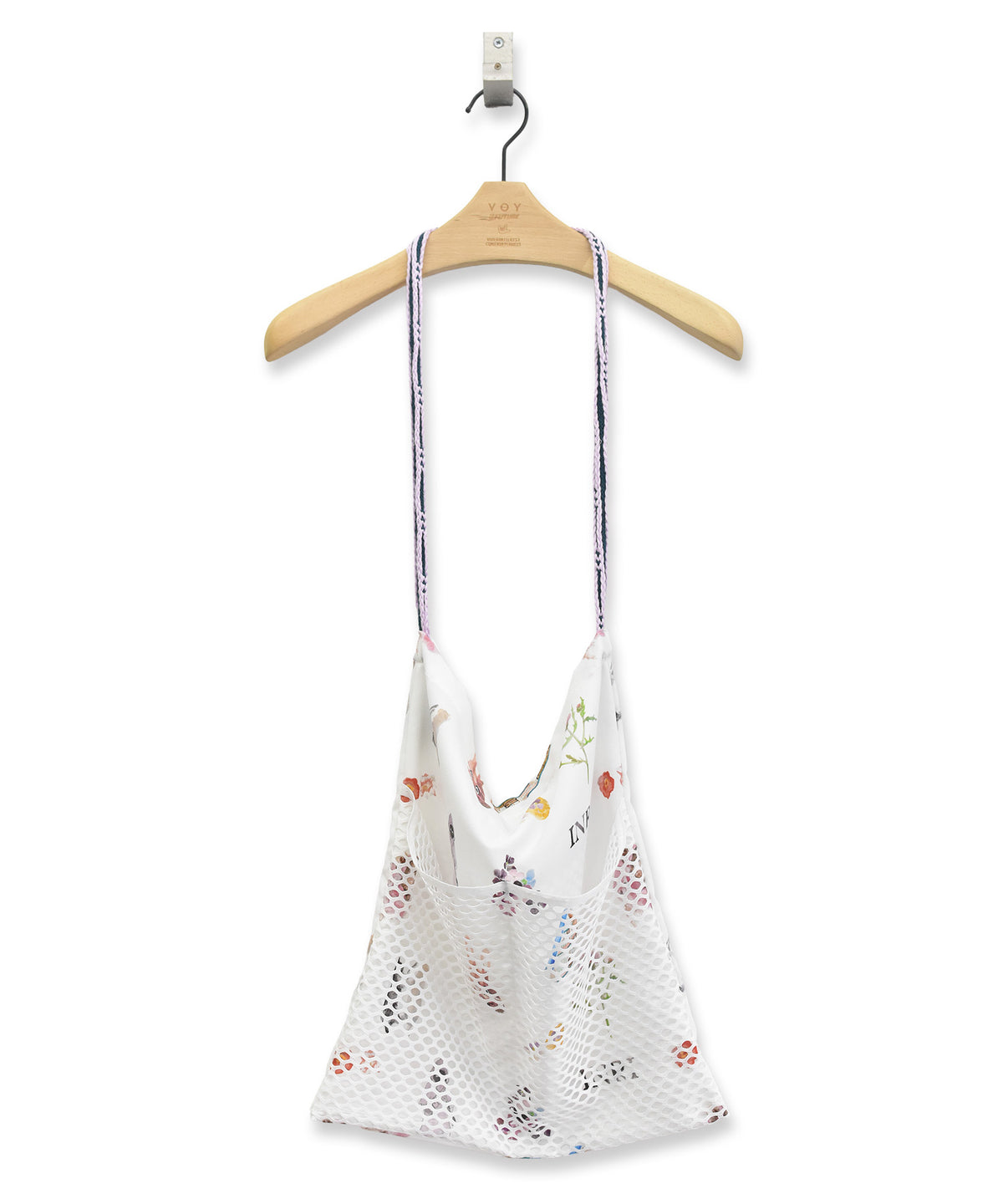 NOSTALGIC SHOULDER BAG
