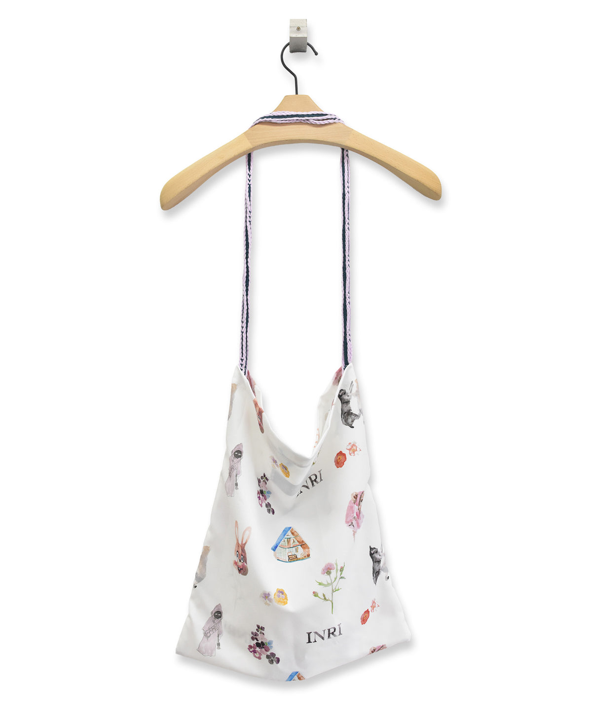 NOSTALGIC SHOULDER BAG