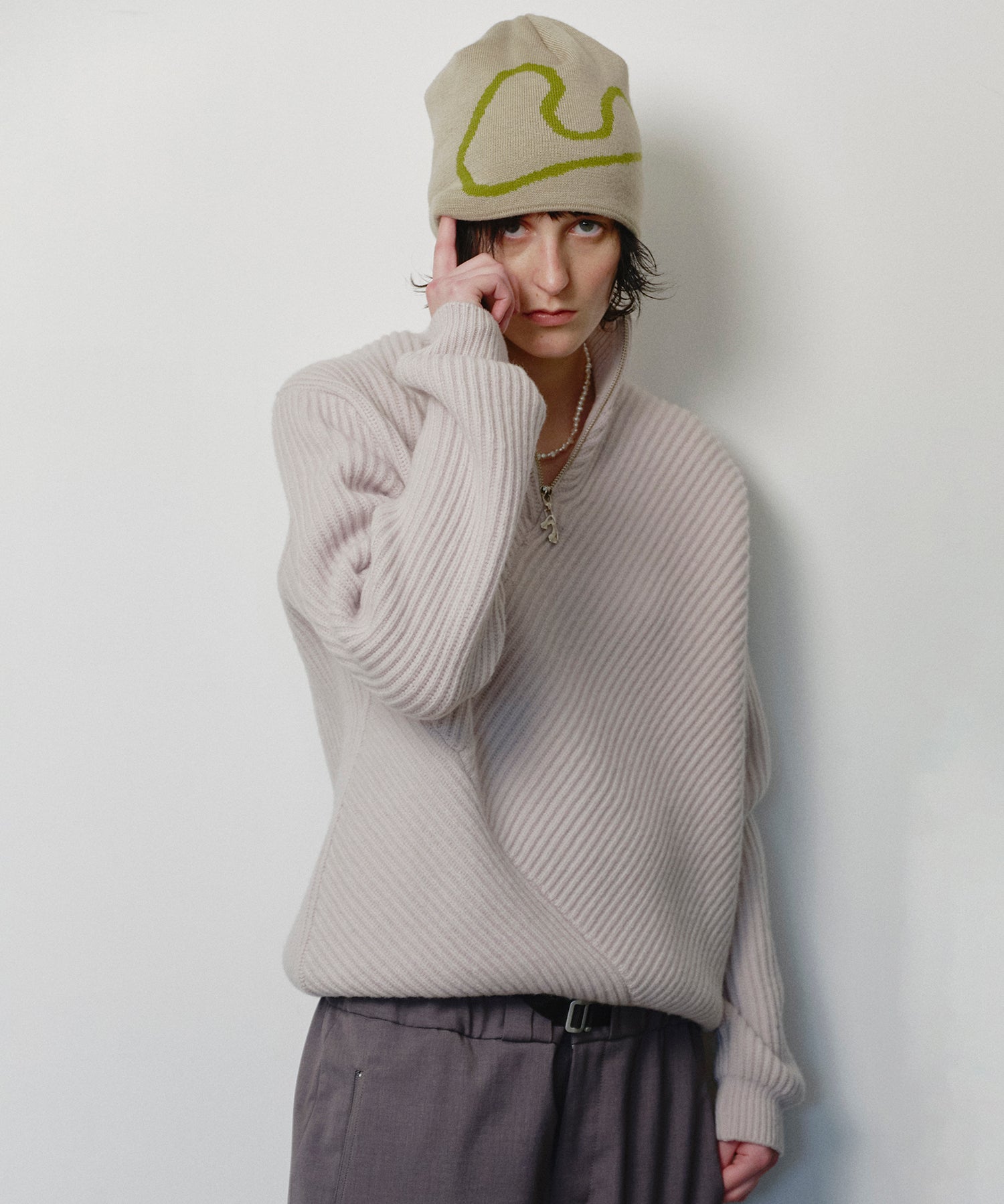 KNIT – ANLIO（アンリオ）