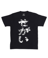 ブラック