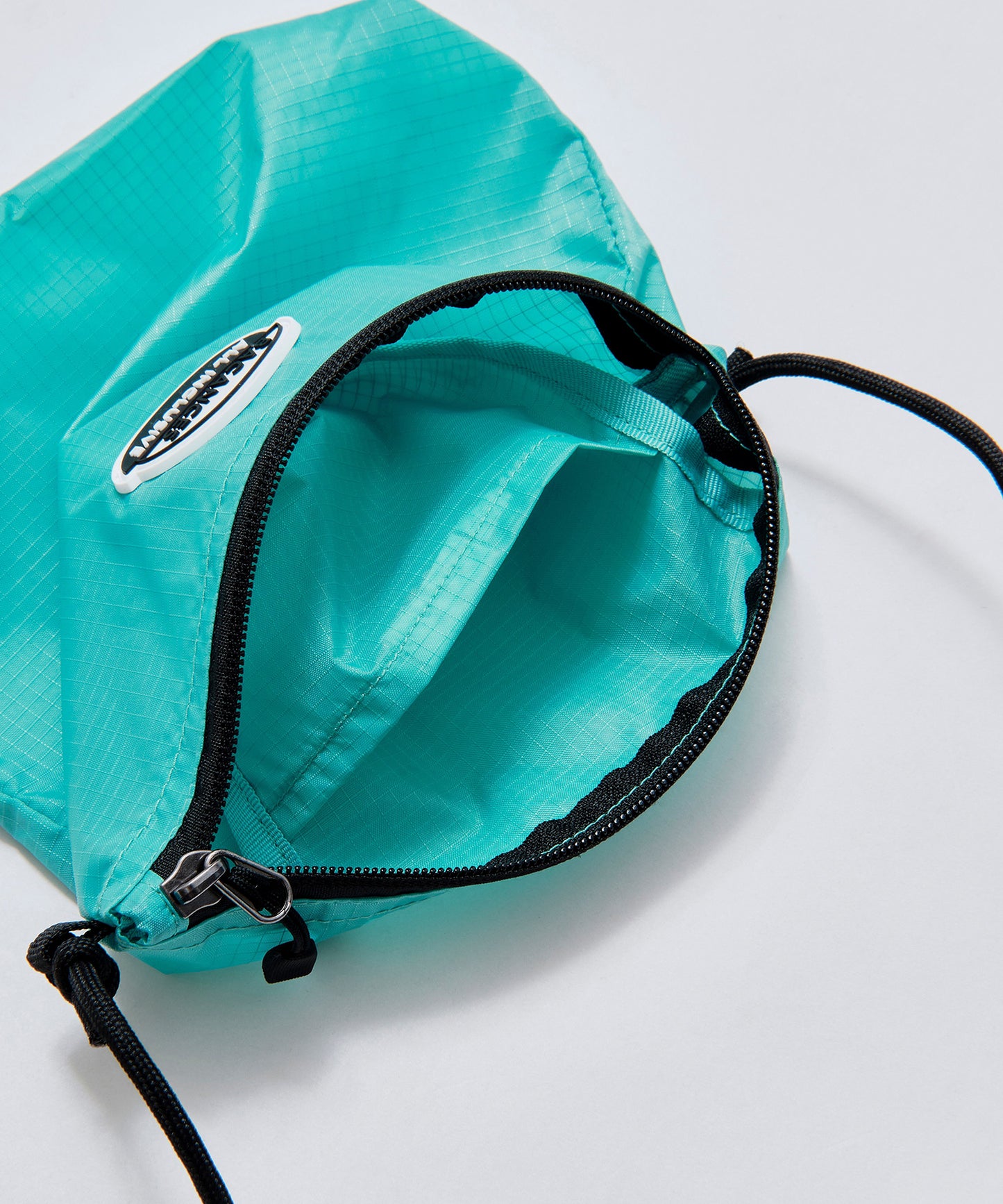 BC NYLON SACOCHE [RB LOGO]