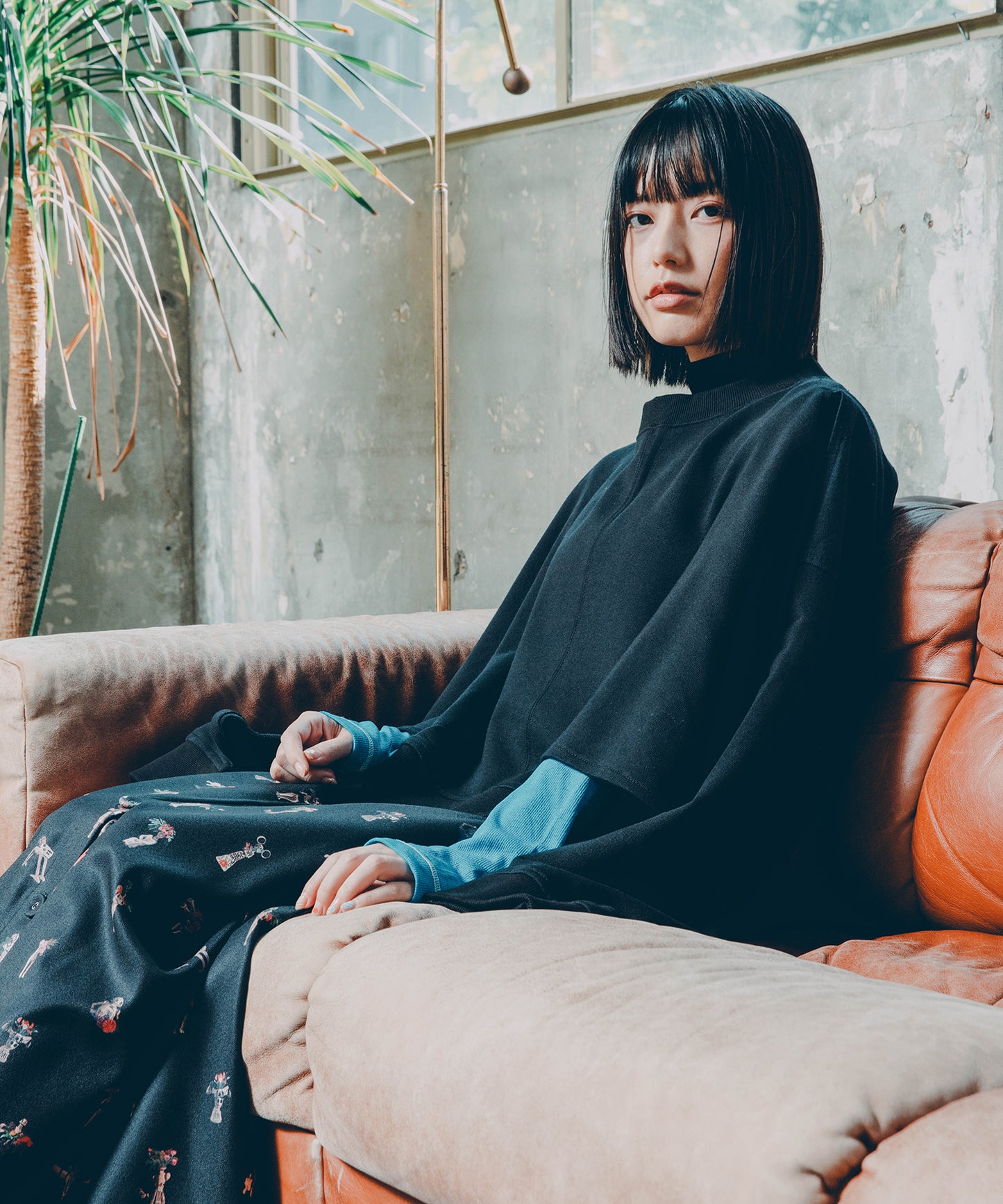 Star Relic Shirts Skirt