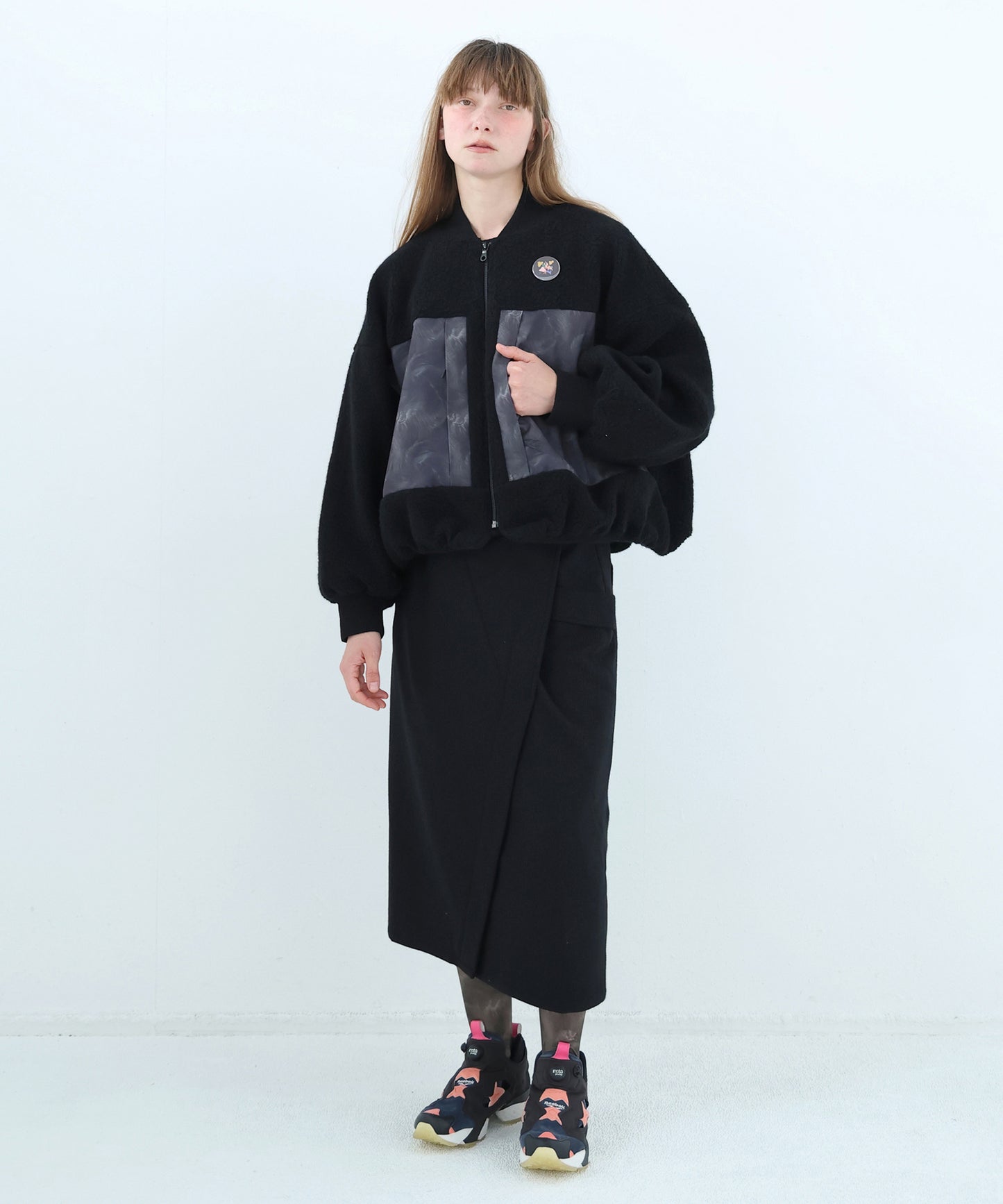Dreamin' Surf Rider Skirt