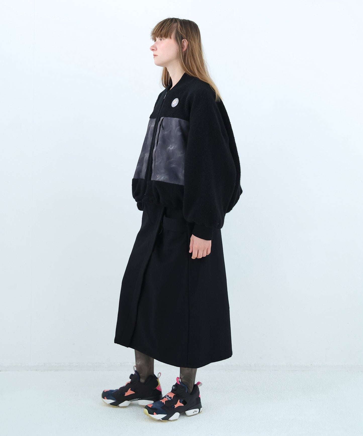 Dreamin' Surf Rider Skirt