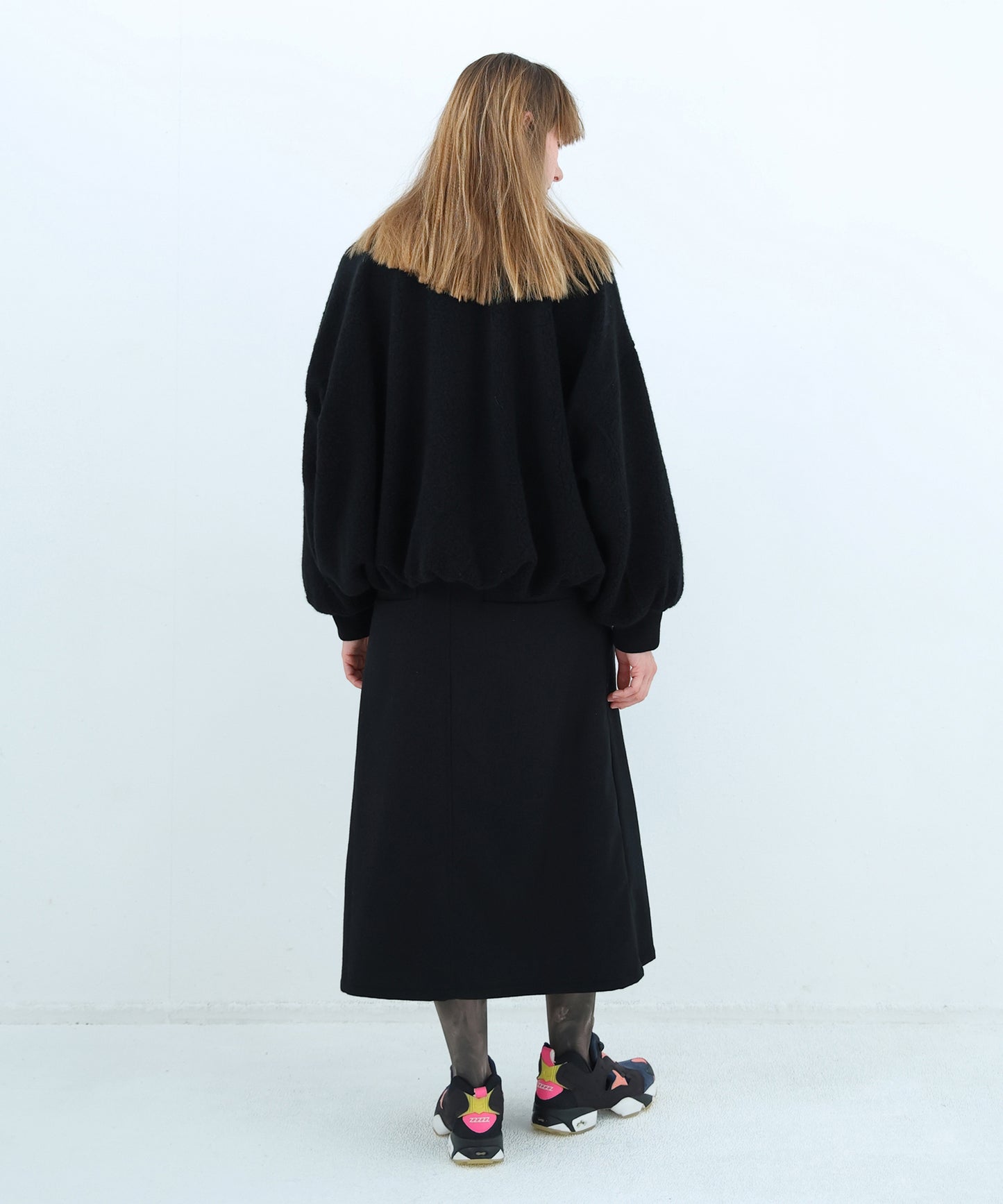Dreamin' Surf Rider Skirt