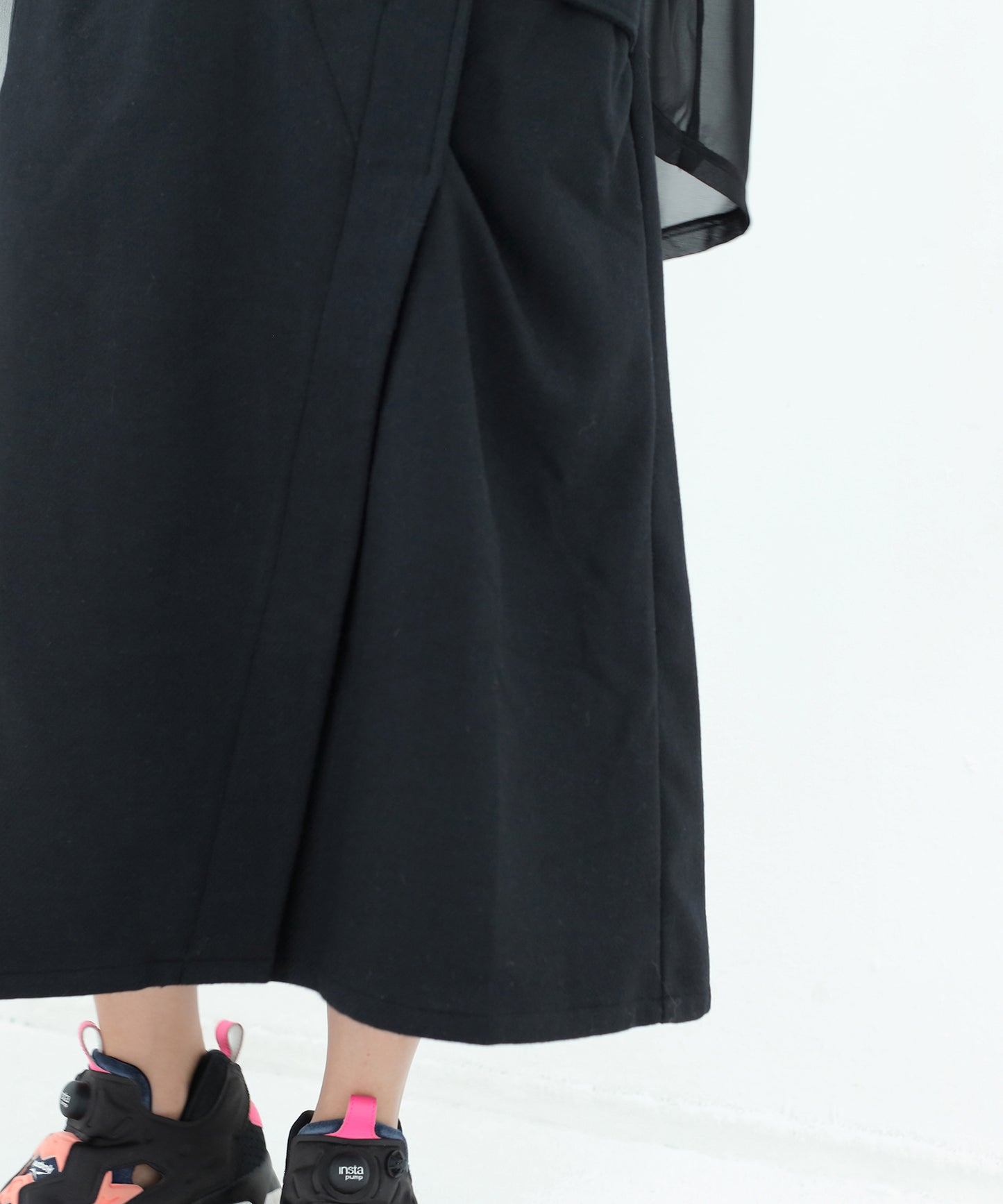 Dreamin' Surf Rider Skirt