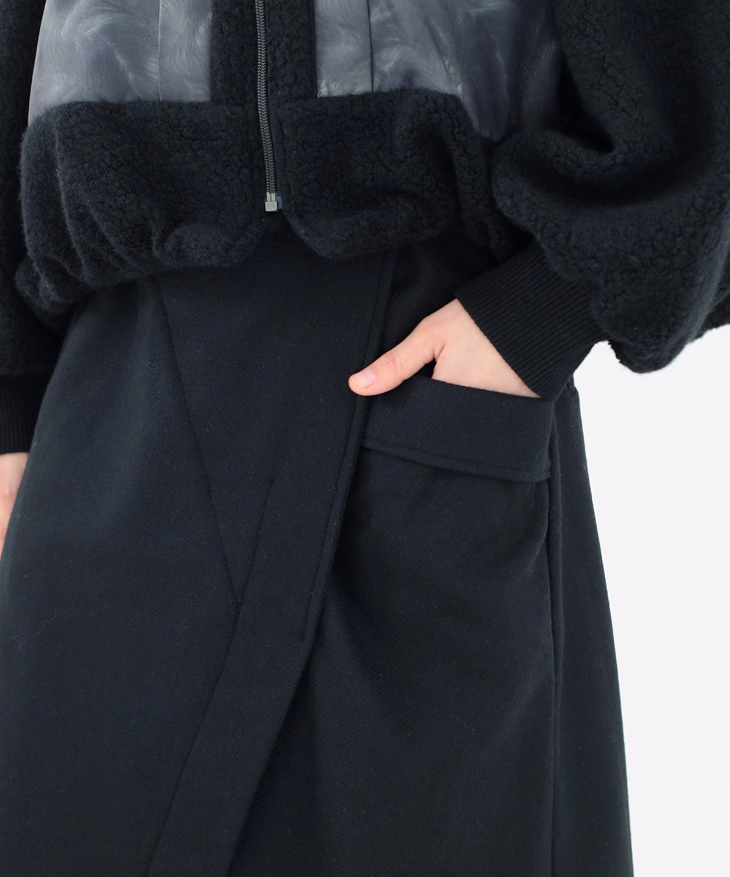 Dreamin' Surf Rider Skirt