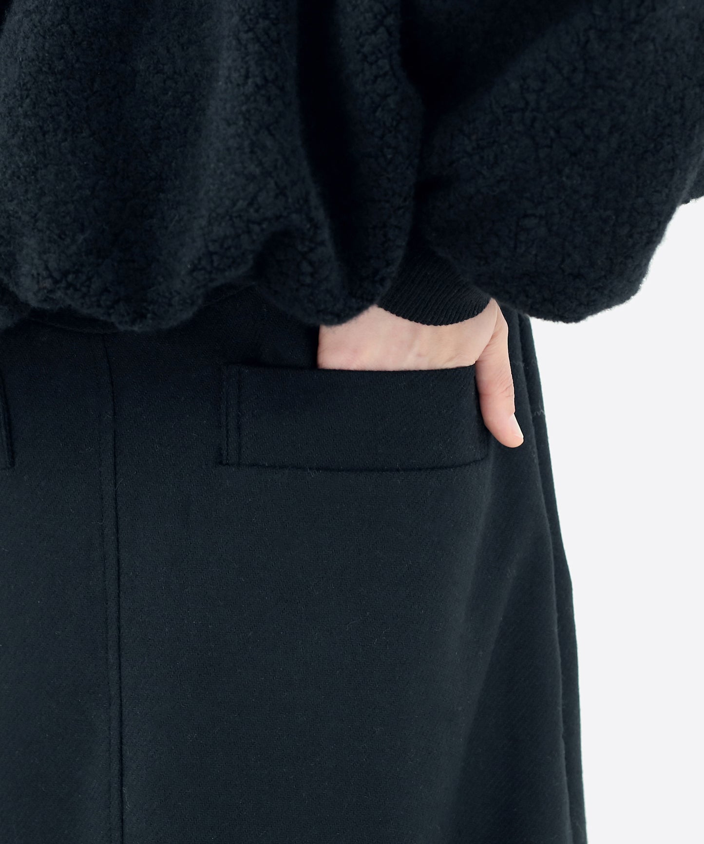 Dreamin' Surf Rider Skirt