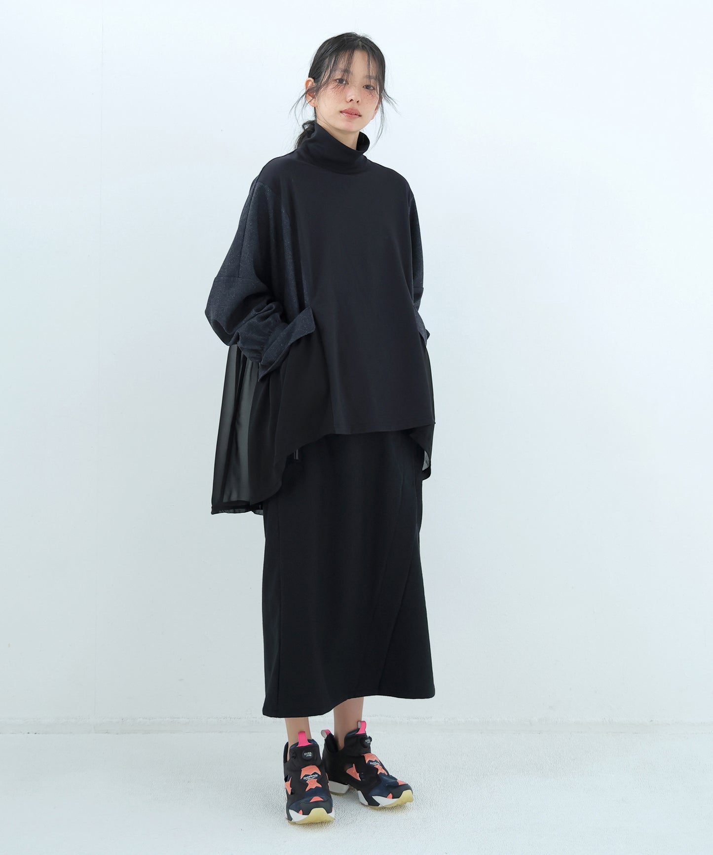 Dreamin' Surf Rider Skirt