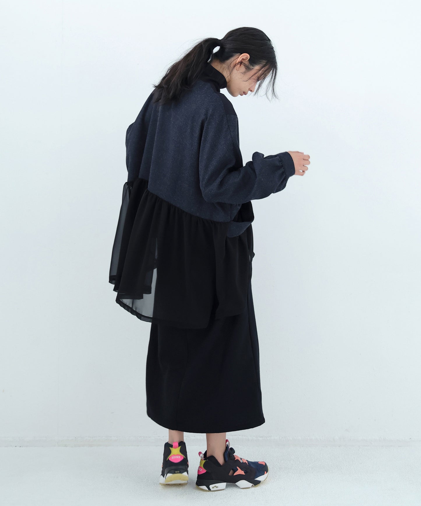 Dreamin' Surf Rider Skirt