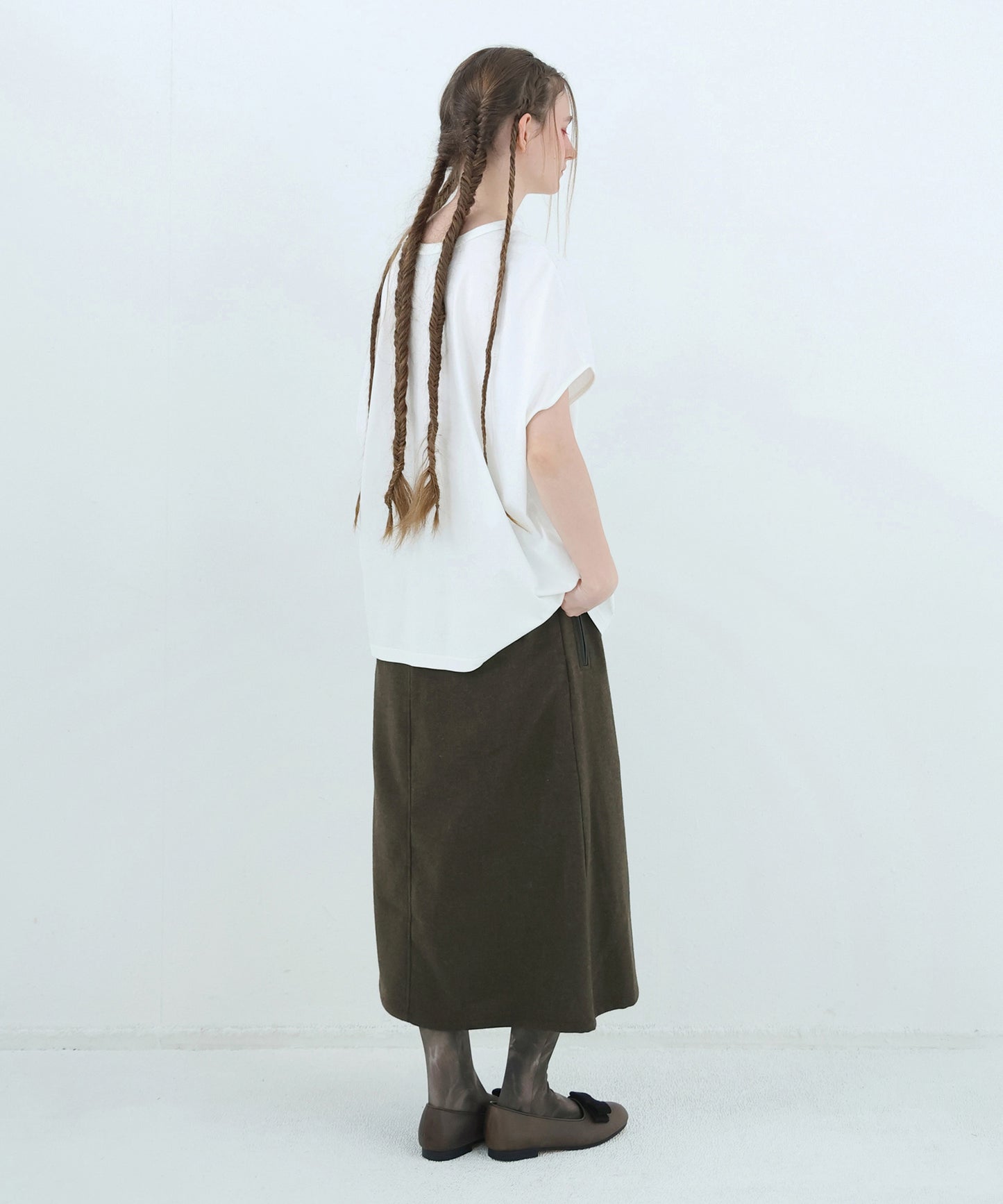 Dreamin' Surf Rider Skirt