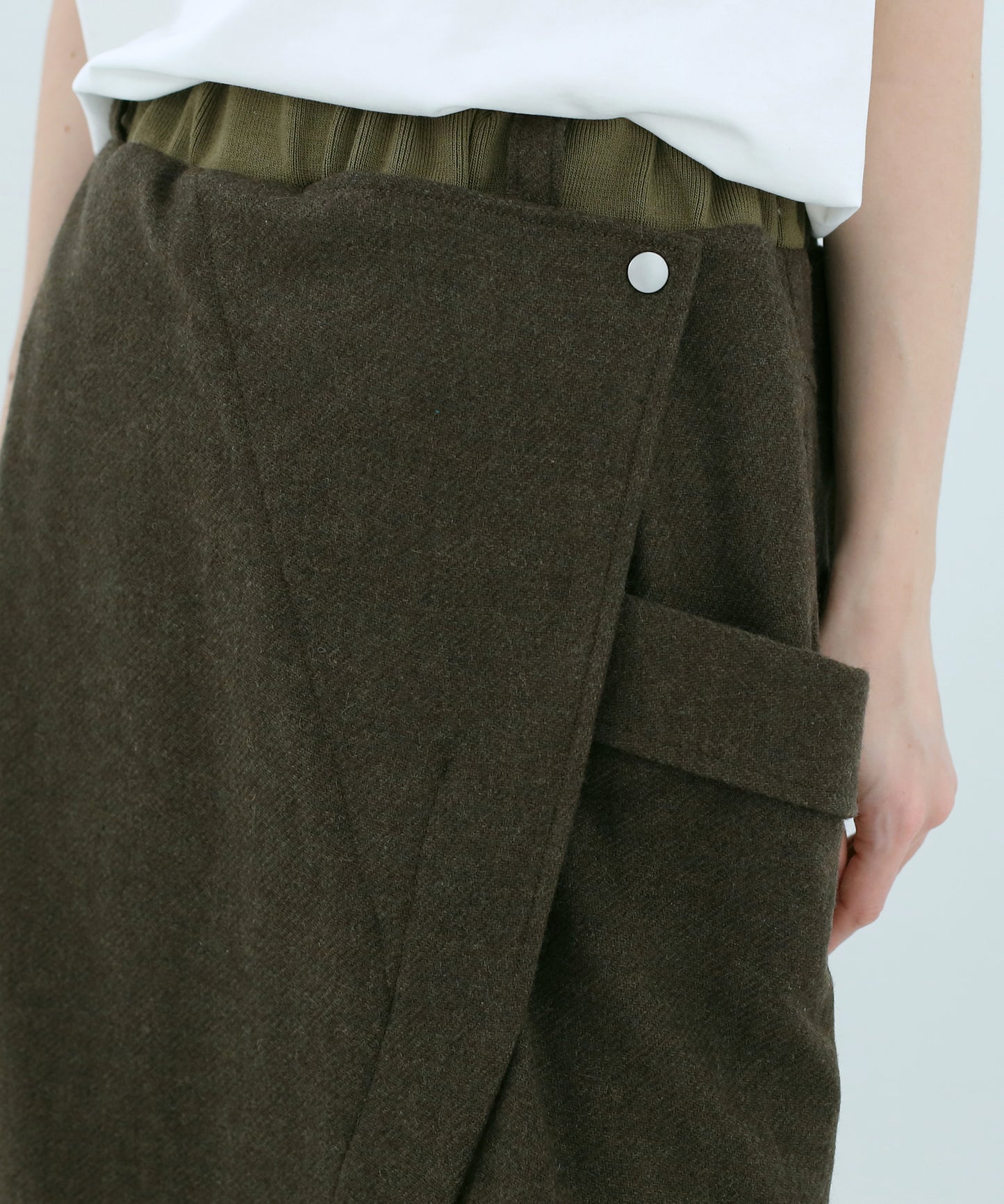 Dreamin' Surf Rider Skirt