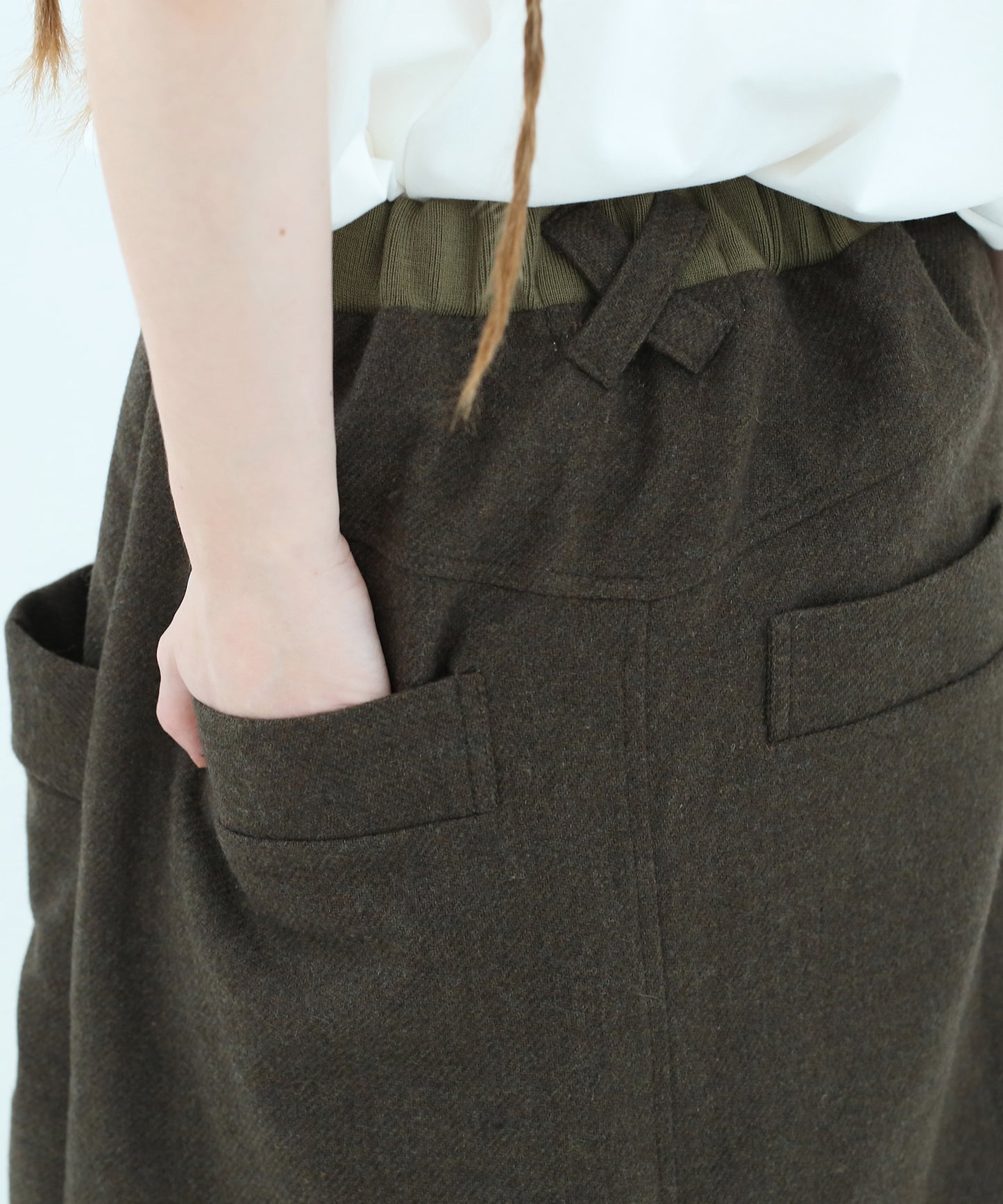 Dreamin' Surf Rider Skirt
