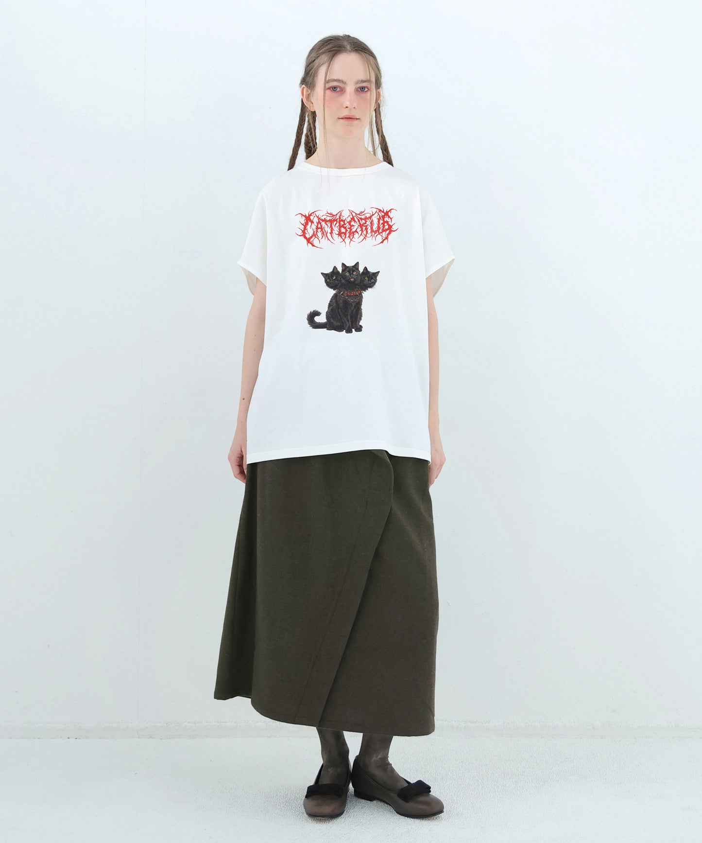 Dreamin' Surf Rider Skirt