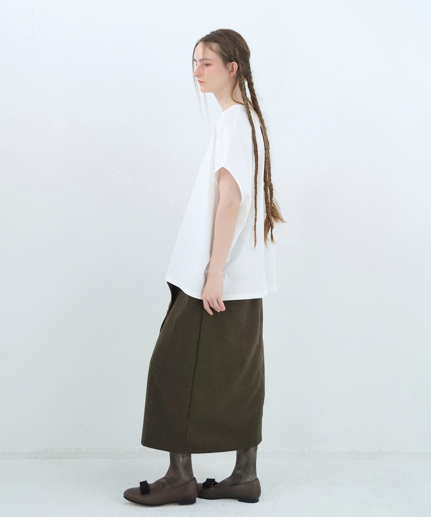 Dreamin' Surf Rider Skirt