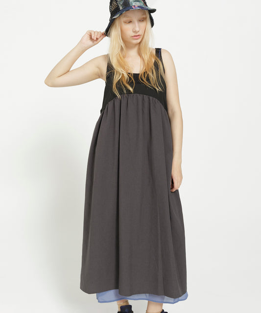 MELTING COLOR ONE-PIECE