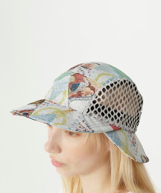 BORDERLESS JQ 2WAY CAP