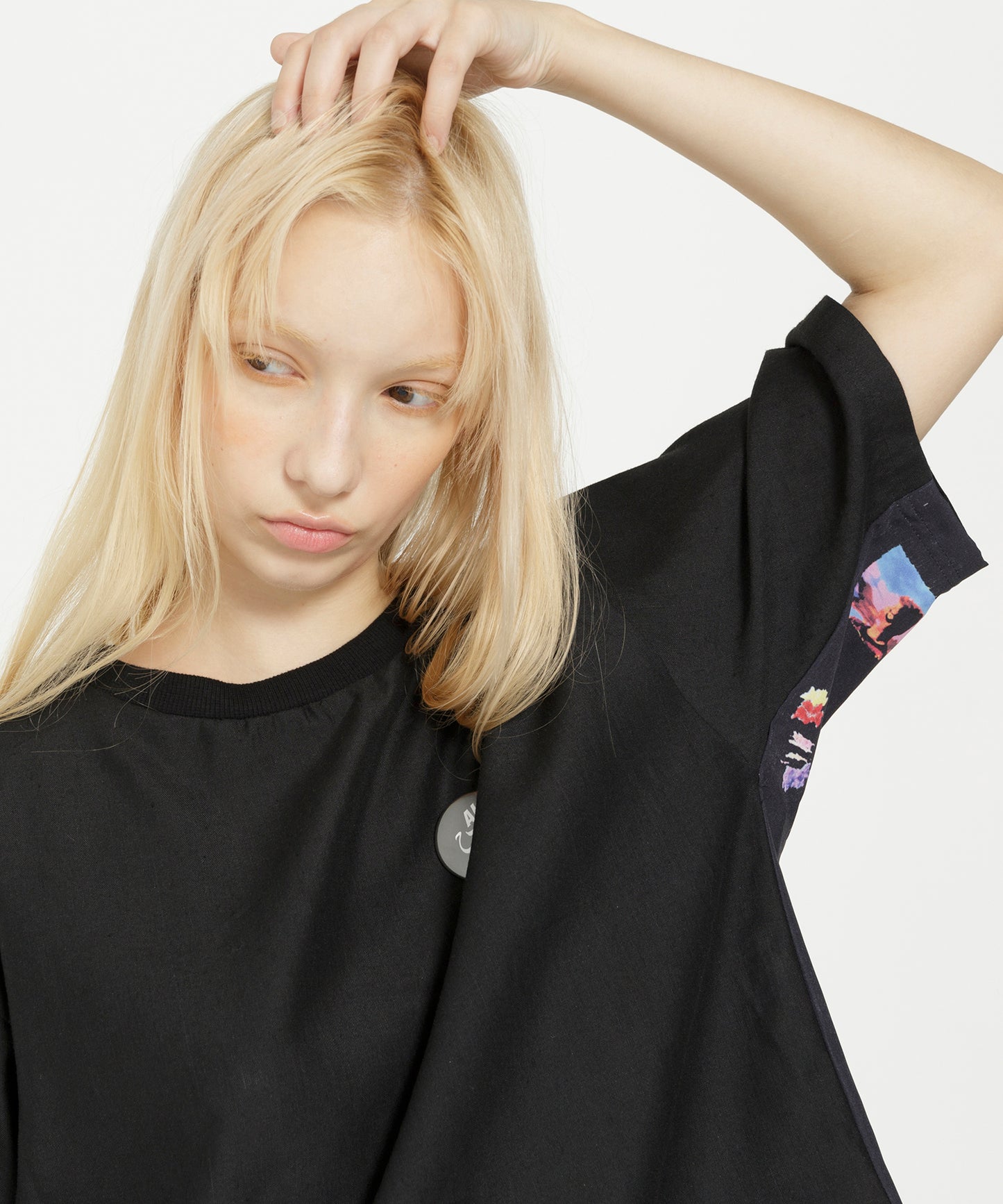 PEDESTRIAN SHIRT TEE