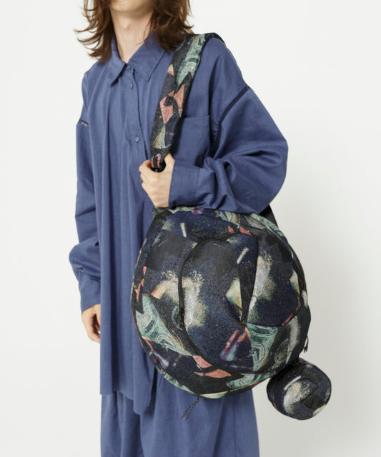 BORDERLESS JQ MORB BAG