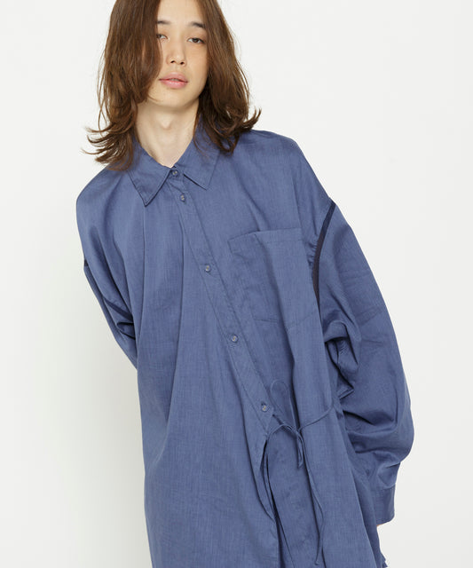 SAMUE SHIRT 改
