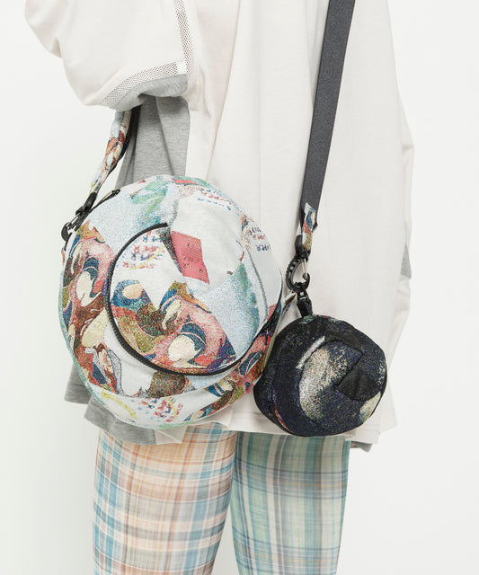 BORDERLESS JQ MORB BAG