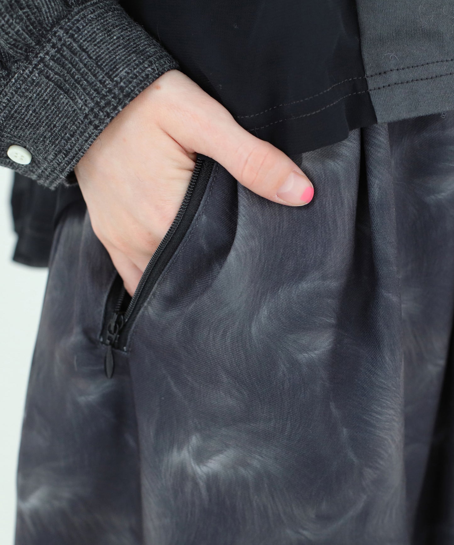 Daydream Photo Wide Pants