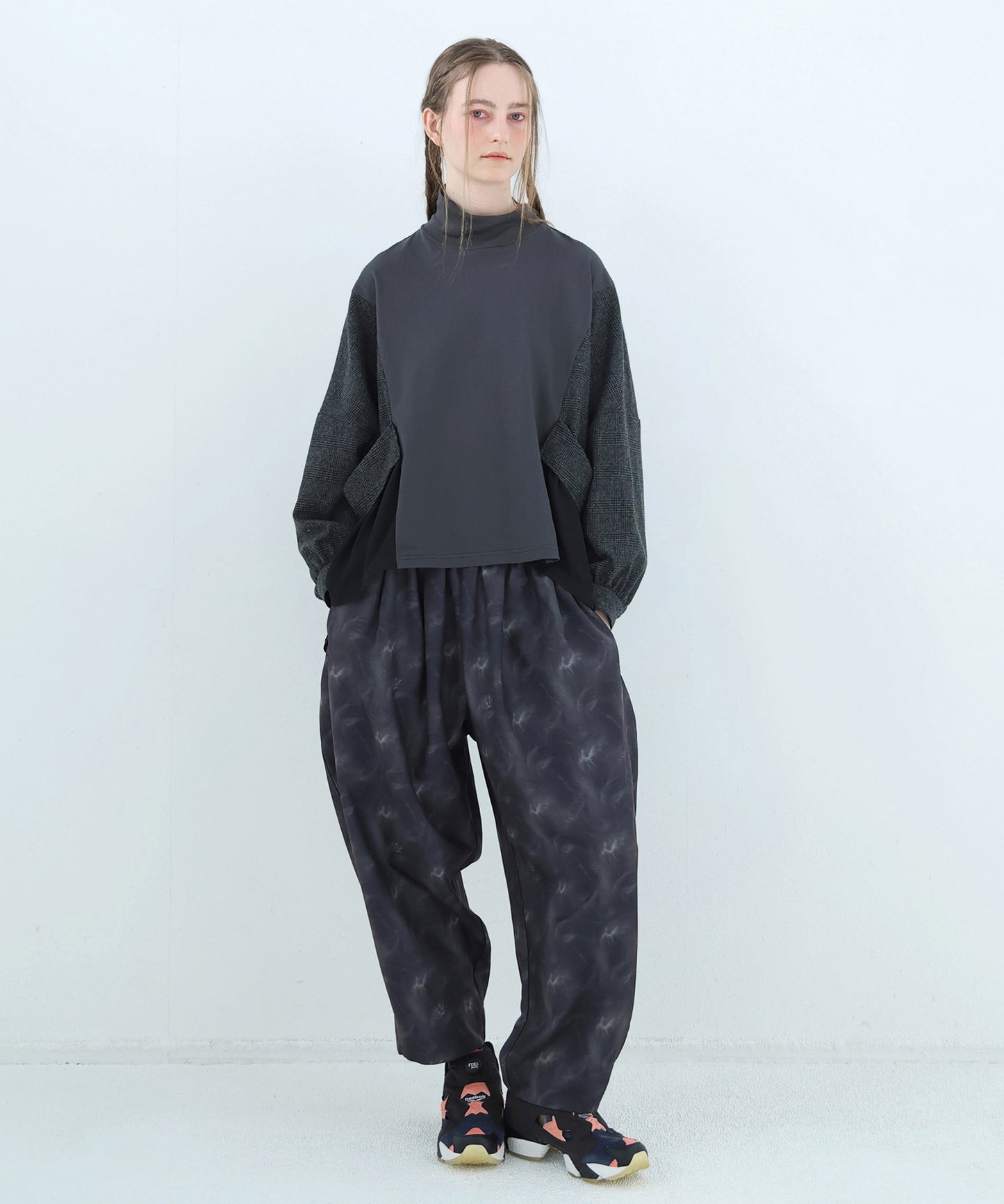Daydream Photo Wide Pants