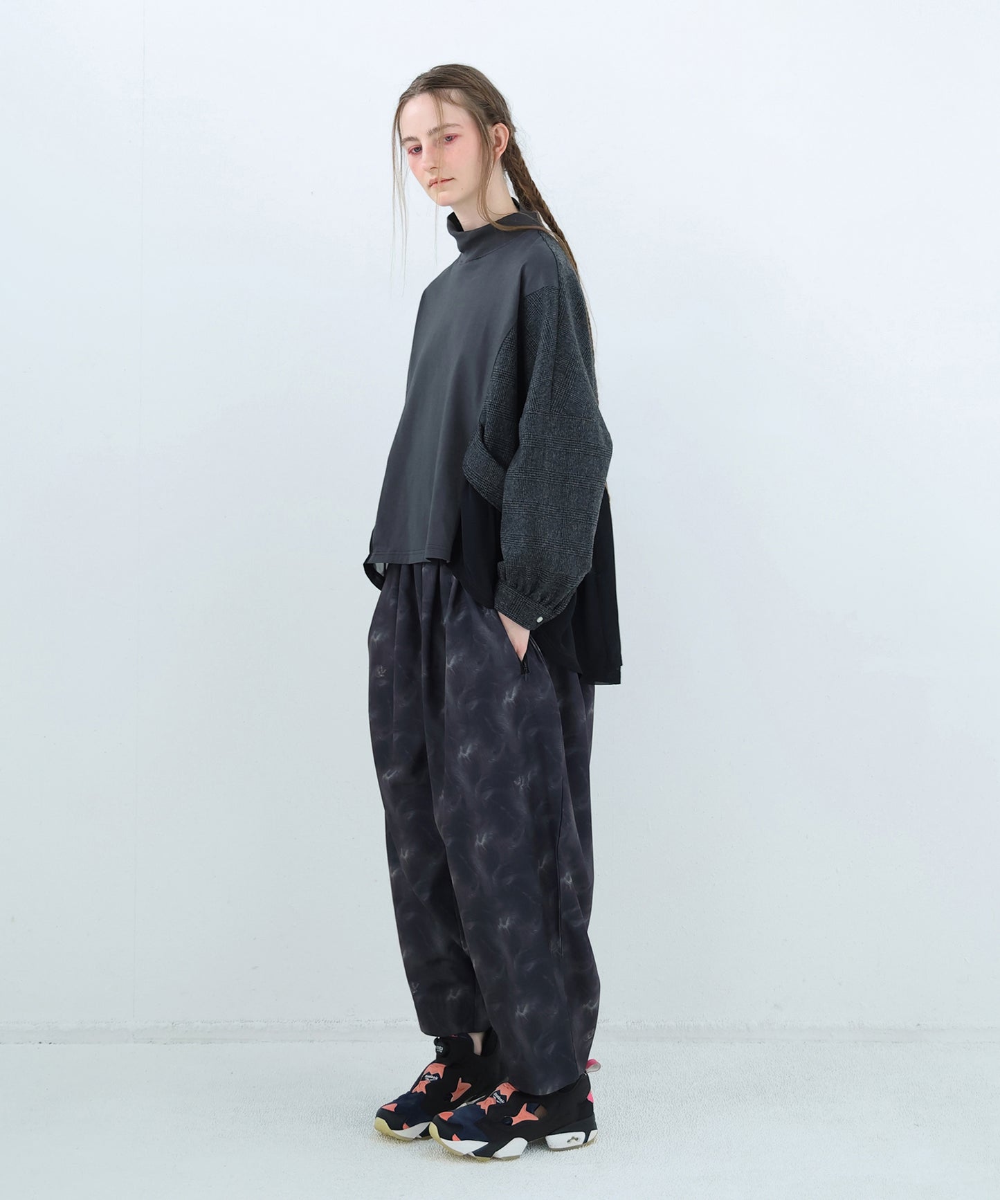 Daydream Photo Wide Pants