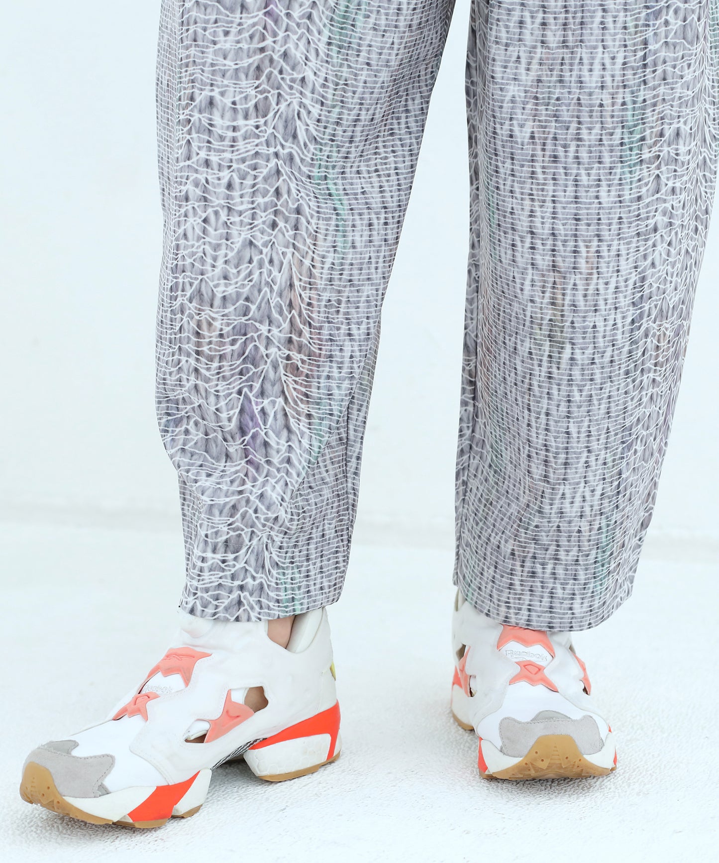 Daydream Photo Wide Pants