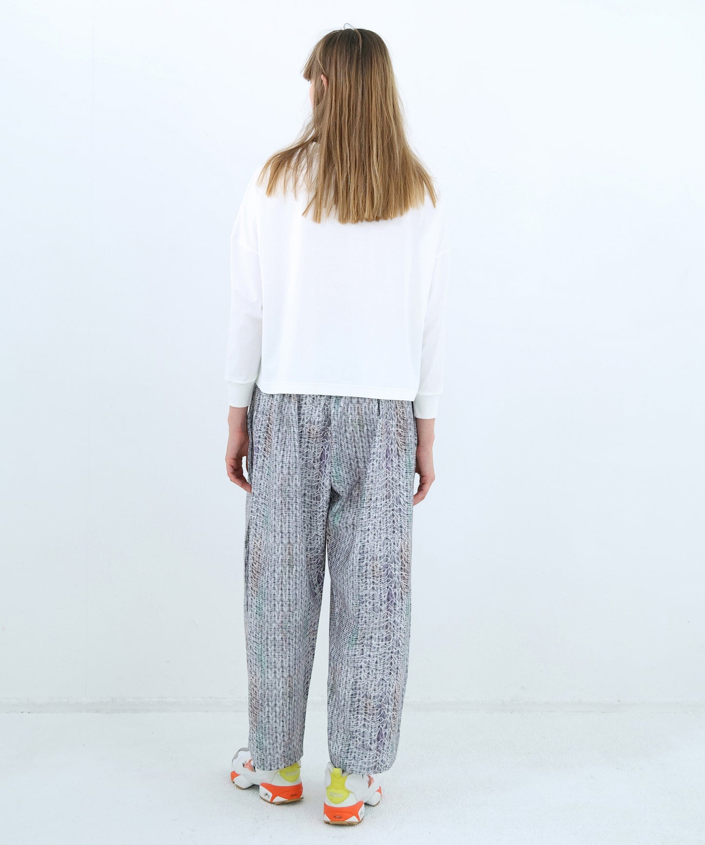 Daydream Photo Wide Pants
