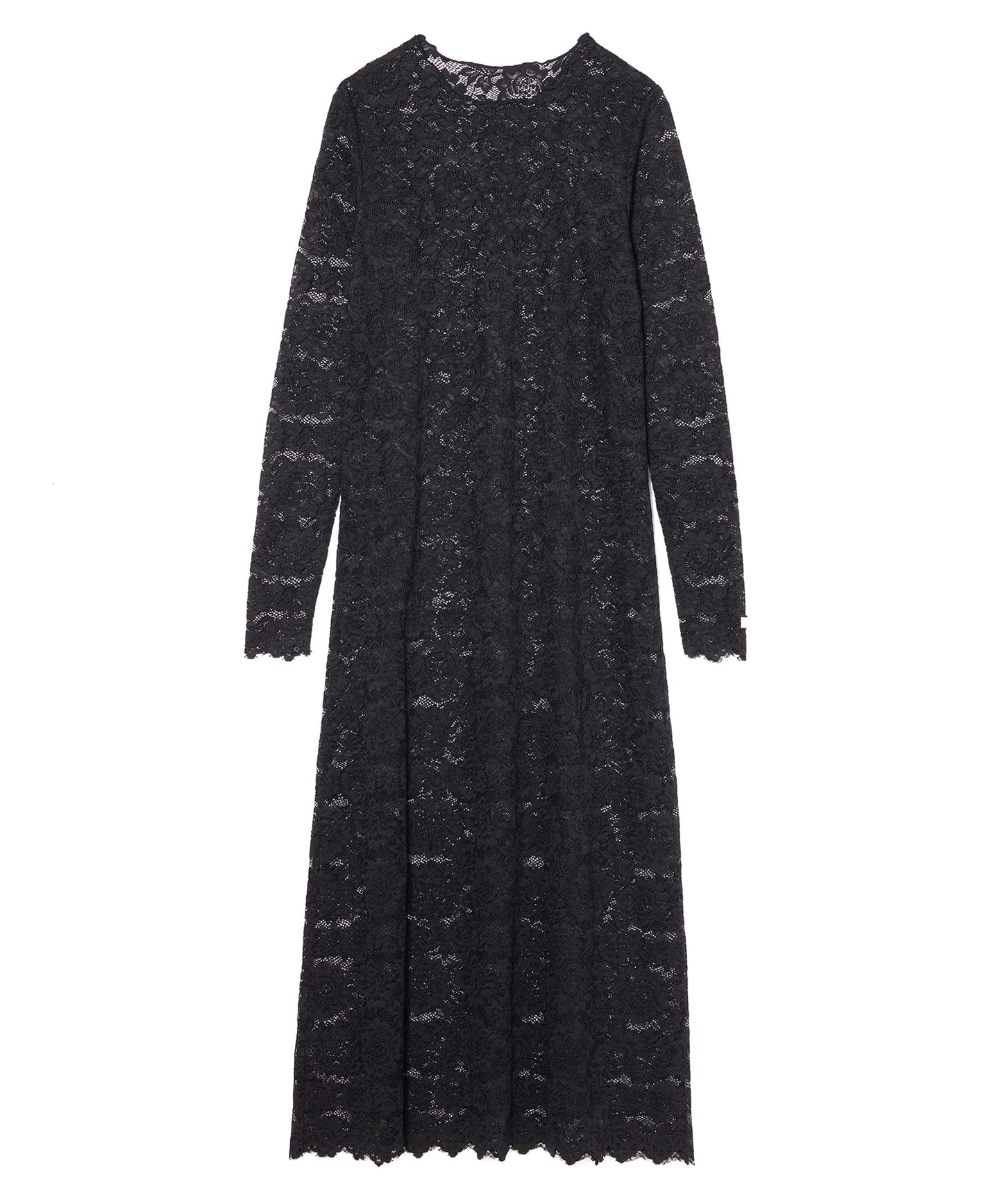 LACE DIRECT PRINT OP