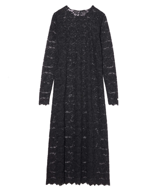 LACE DIRECT PRINT OP