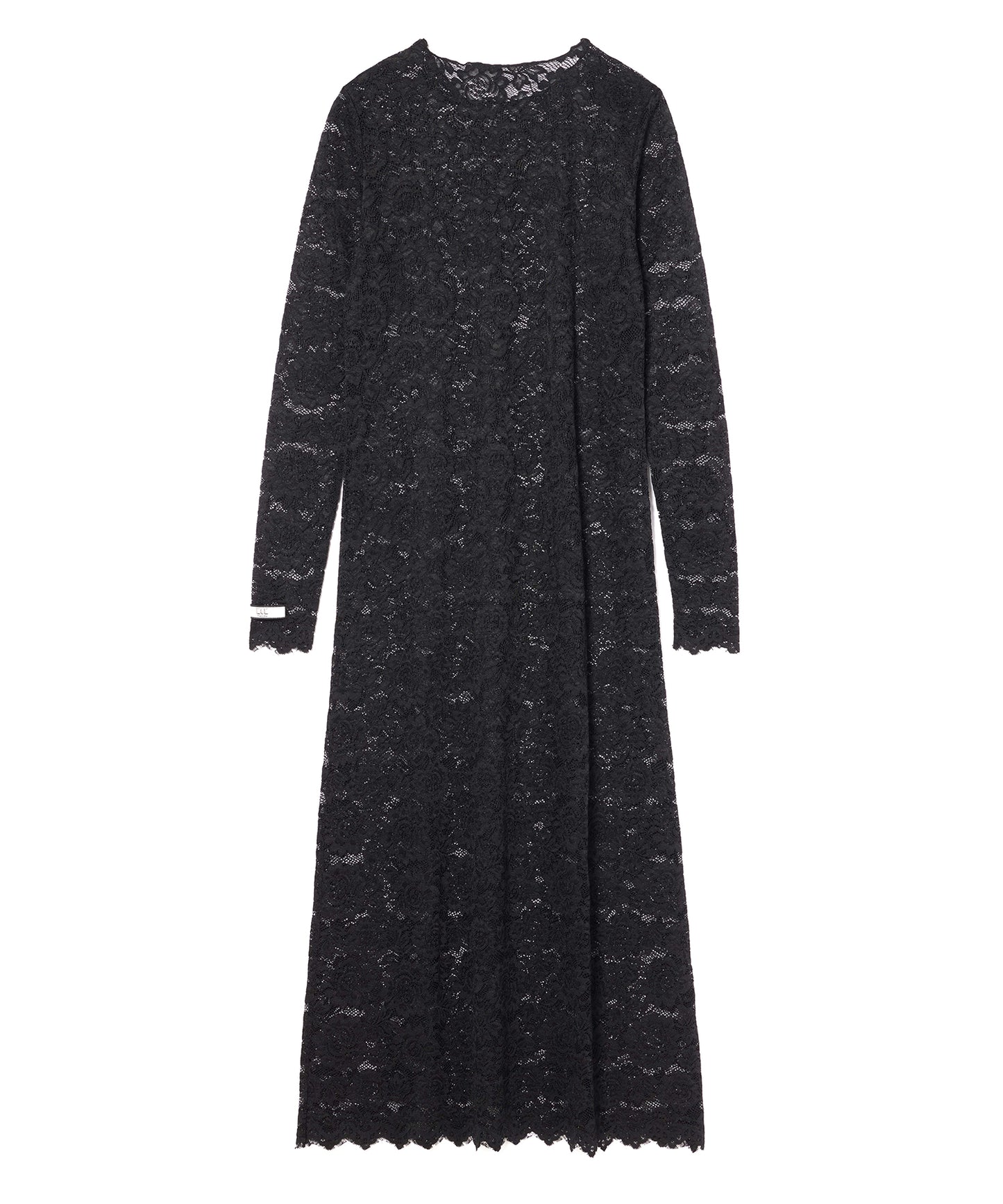 LACE DIRECT PRINT OP