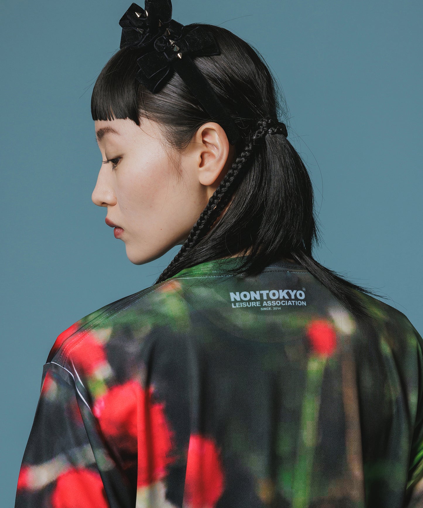 DIRECT PRINT T-SHIRT