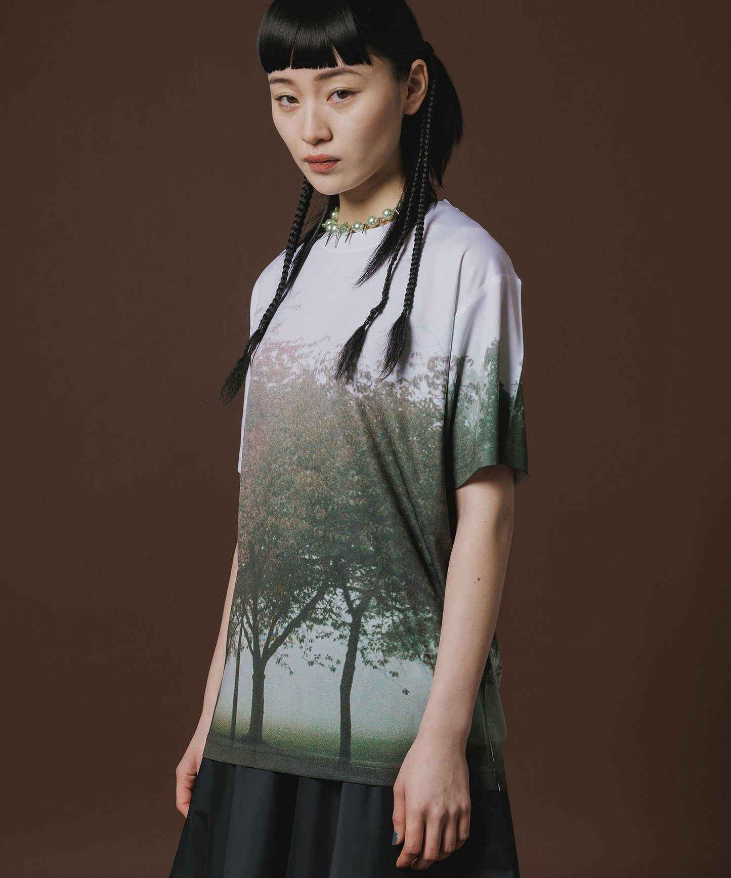 DIRECT PRINT T-SHIRT