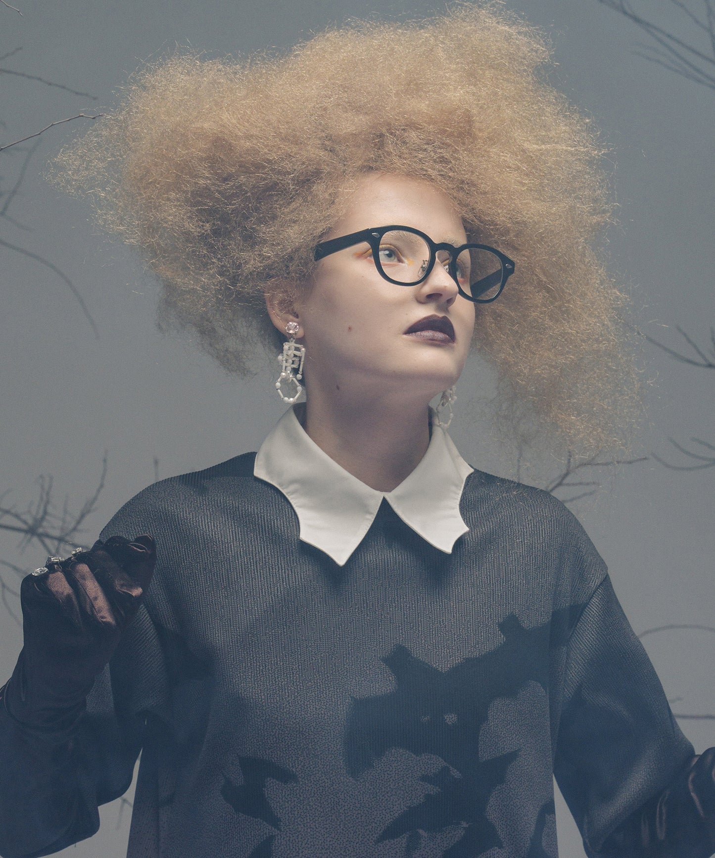 PHOTOCHROMIC LENS SUNGLASS